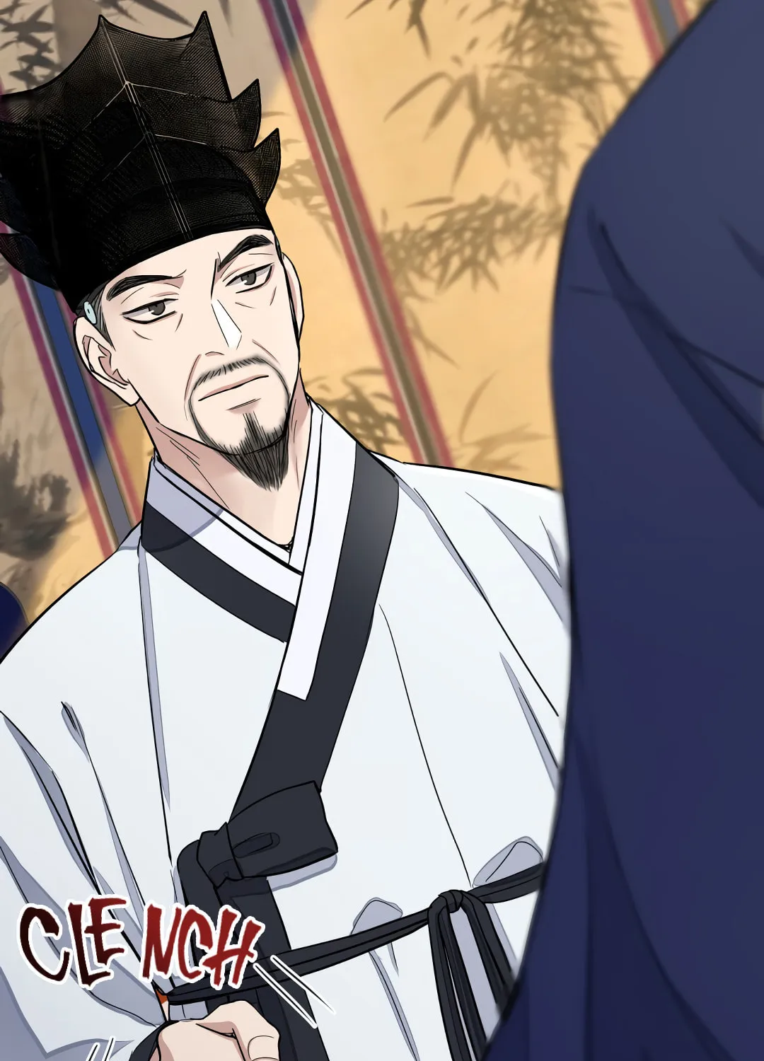 Shadow of the Moon (yunee) Chapter 4 page 50 - 