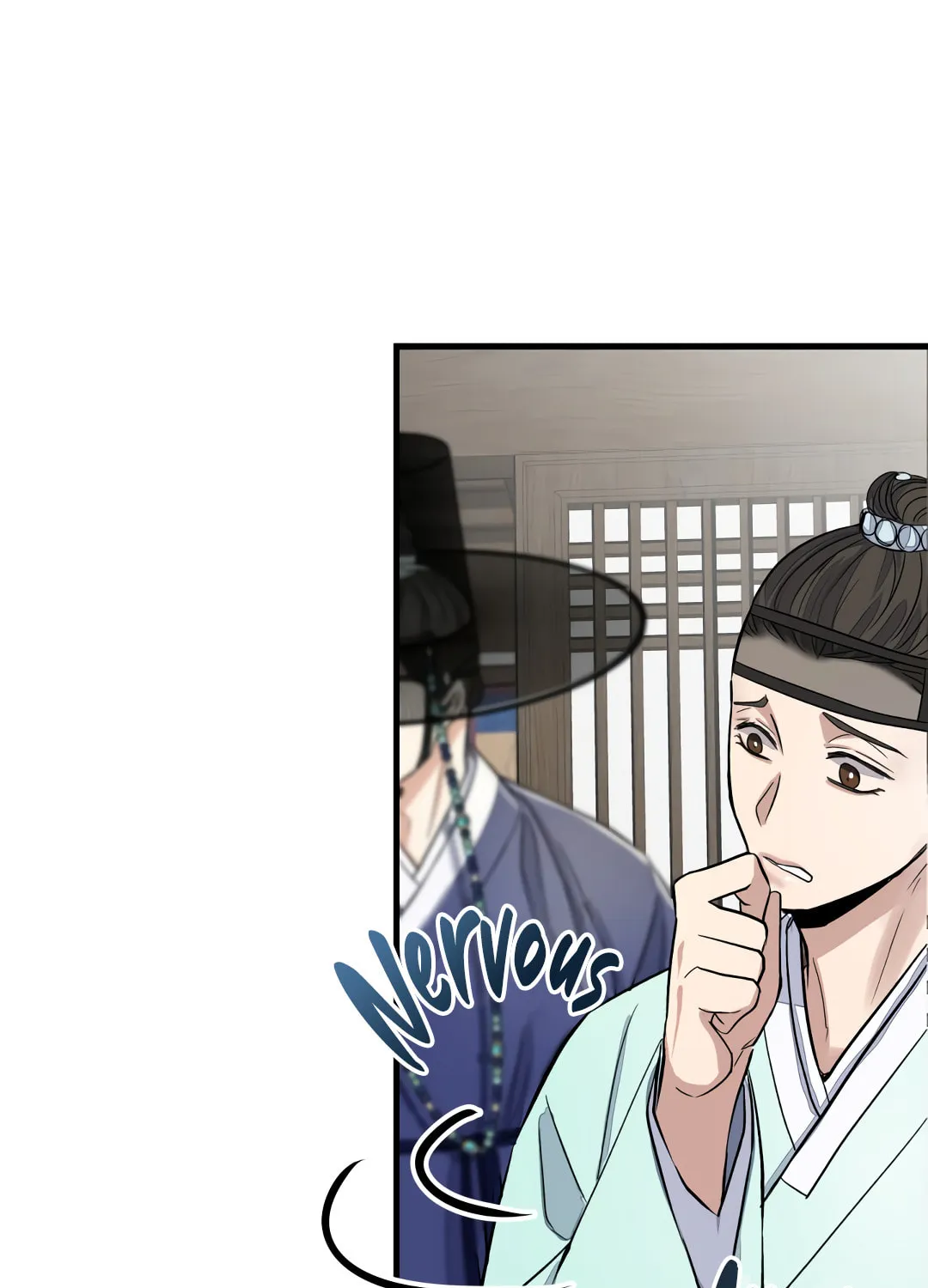 Shadow of the Moon (yunee) Chapter 4 page 54 - 