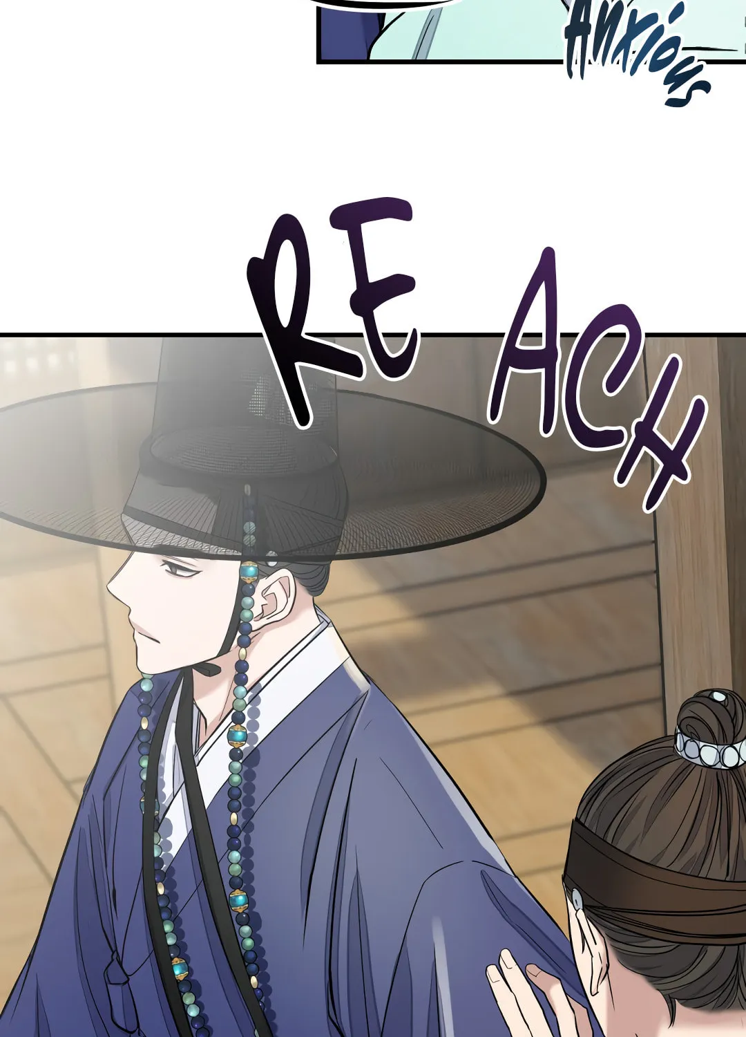 Shadow of the Moon (yunee) Chapter 4 page 55 - 