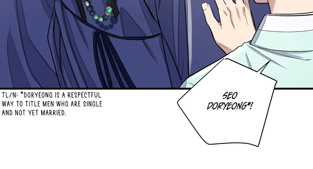 Shadow of the Moon (yunee) Chapter 4 page 56 - 