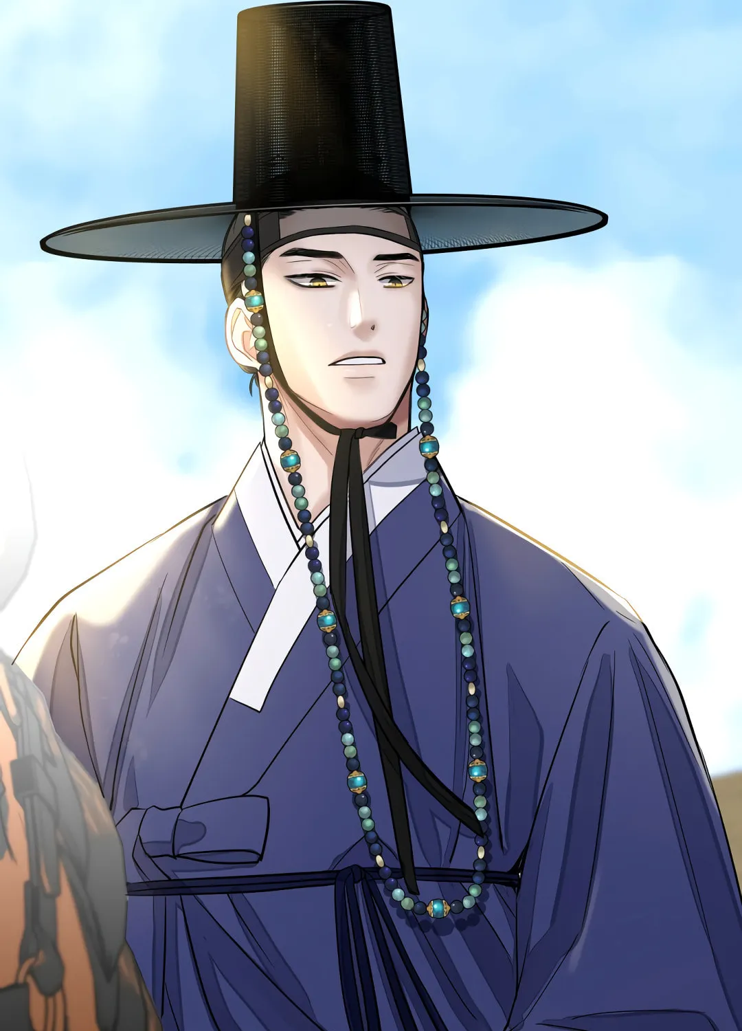 Shadow of the Moon (yunee) Chapter 4 page 63 - 