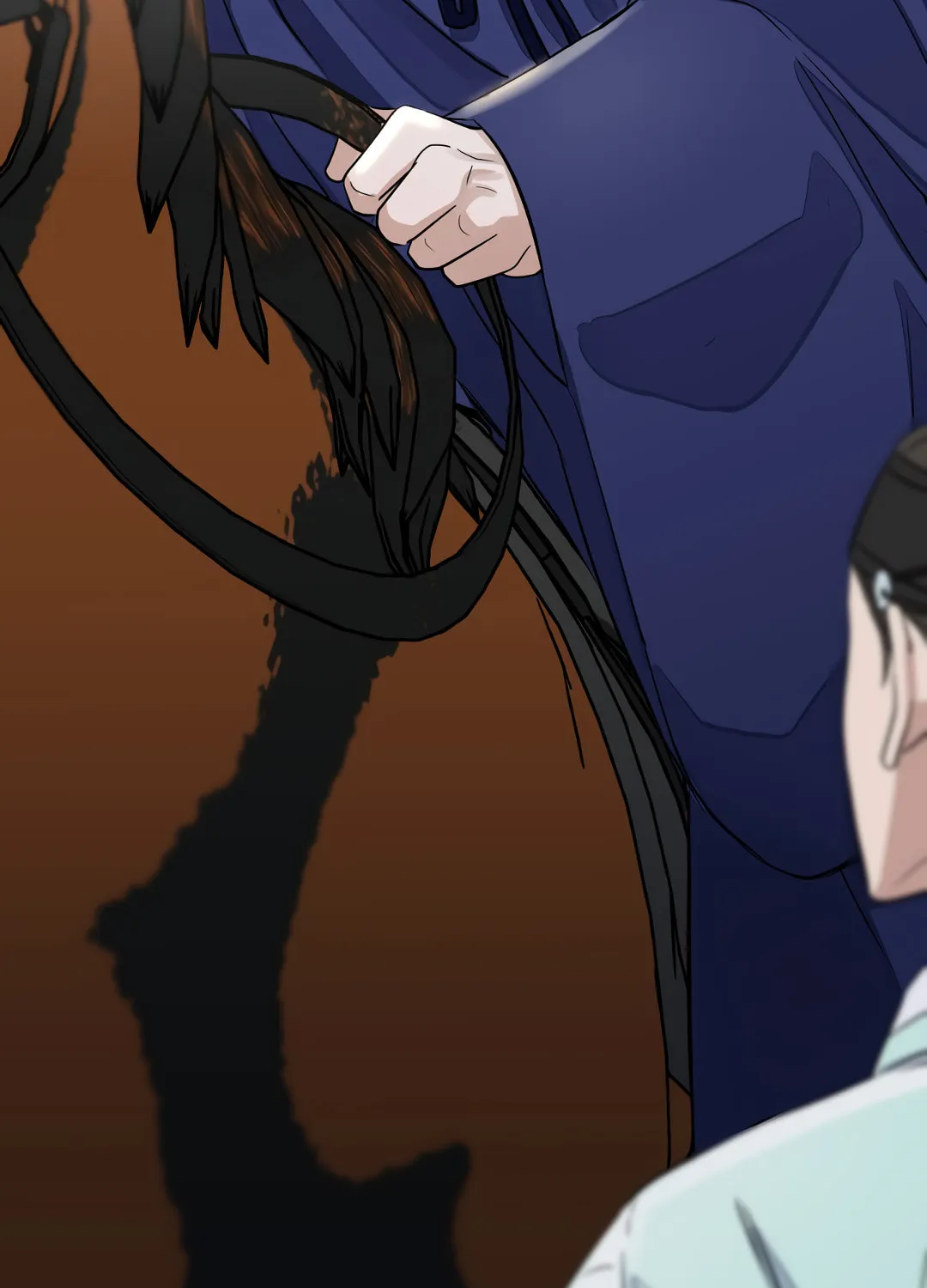 Shadow of the Moon (yunee) Chapter 4 page 64 - 