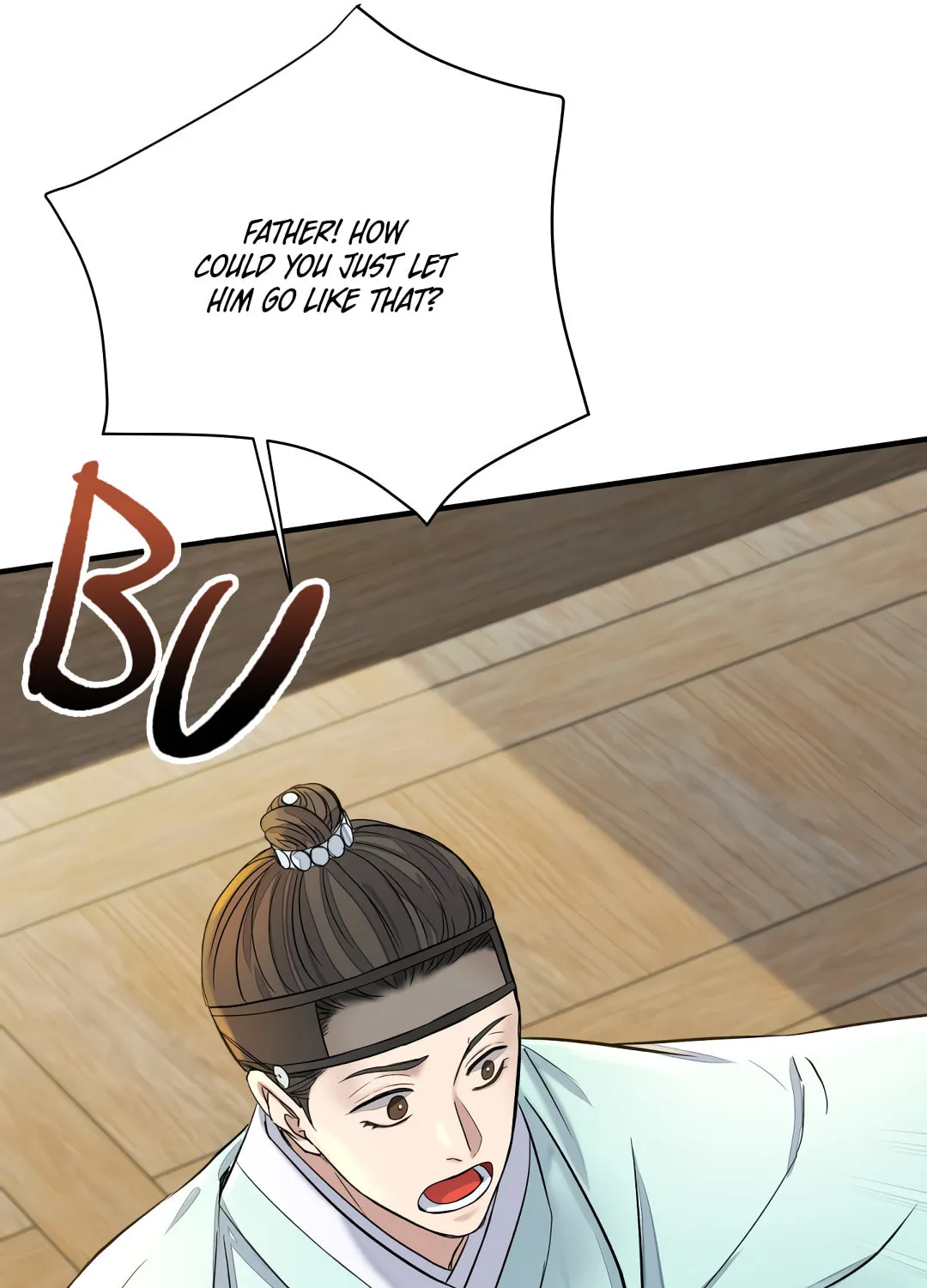 Shadow of the Moon (yunee) Chapter 4 page 70 - 