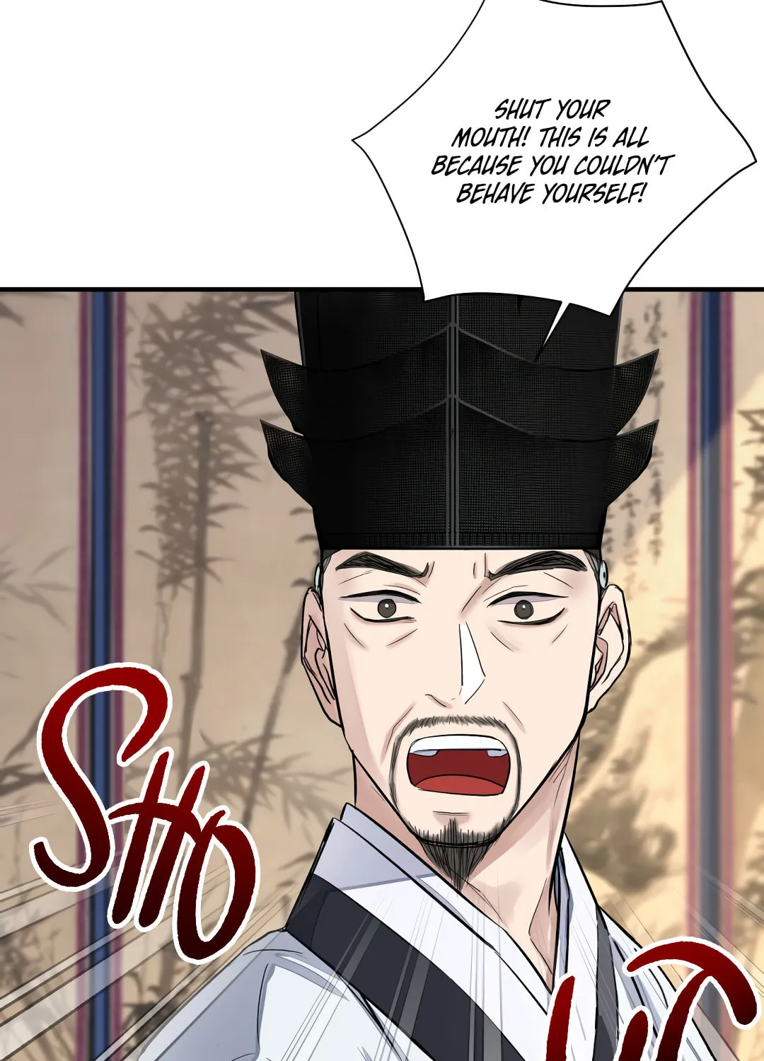 Shadow of the Moon (yunee) Chapter 4 page 72 - 