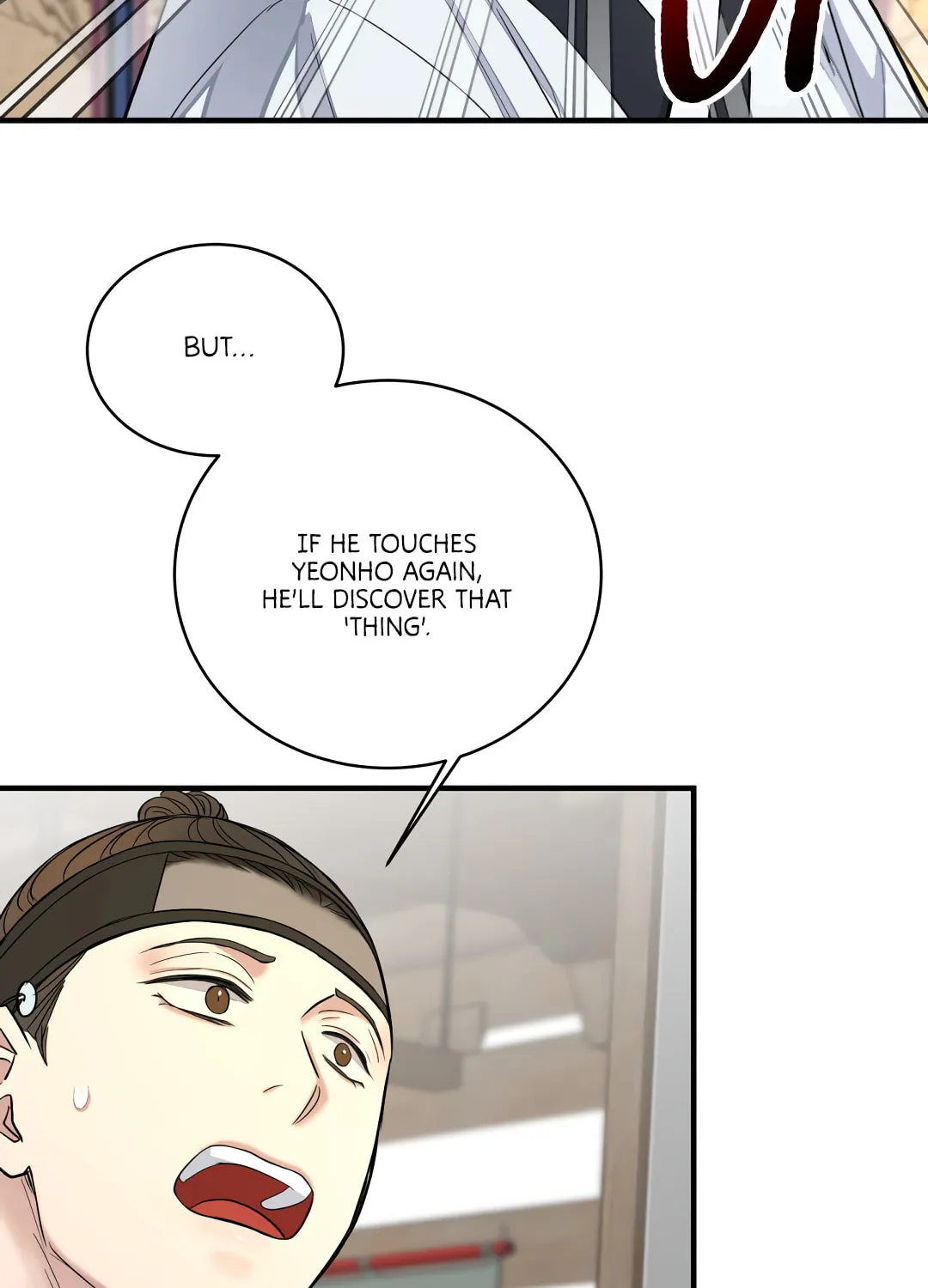 Shadow of the Moon (yunee) Chapter 4 page 73 - 