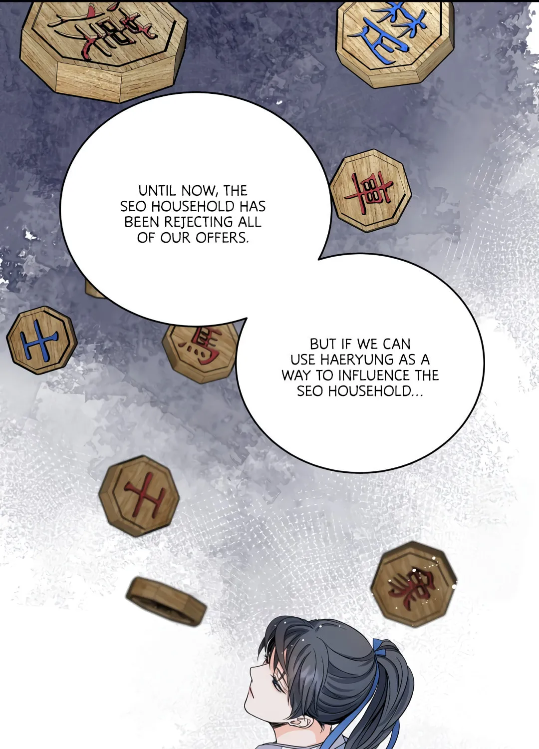 Shadow of the Moon (yunee) Chapter 4 page 77 - 