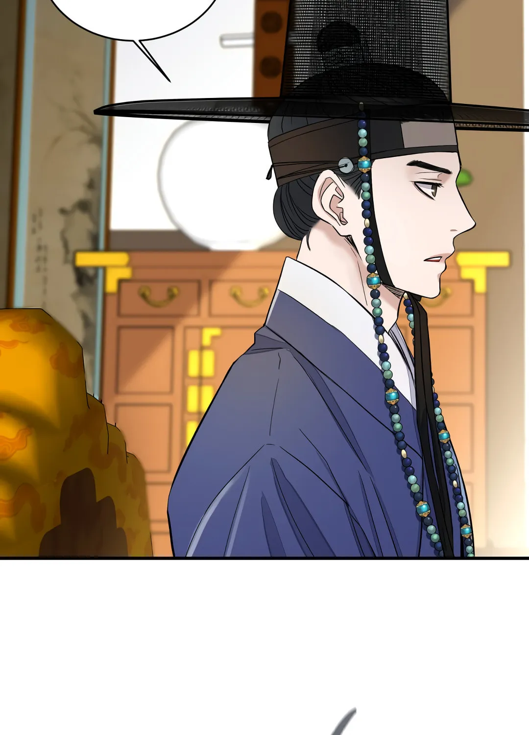 Shadow of the Moon (yunee) Chapter 4 page 81 - 