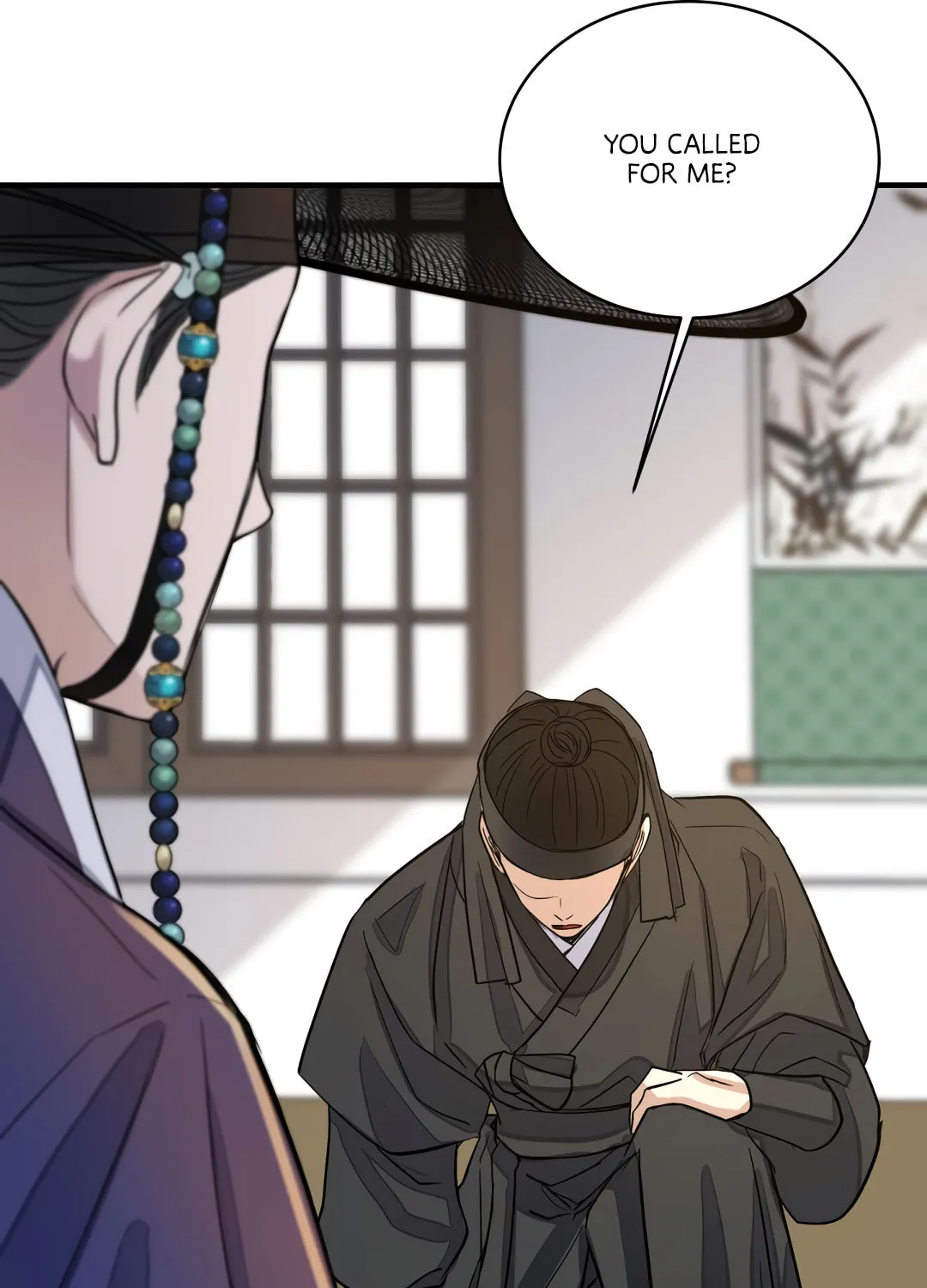 Shadow of the Moon (yunee) Chapter 4 page 84 - 