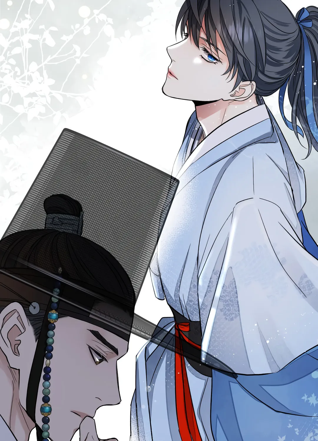 Shadow of the Moon (yunee) Chapter 4 page 88 - 