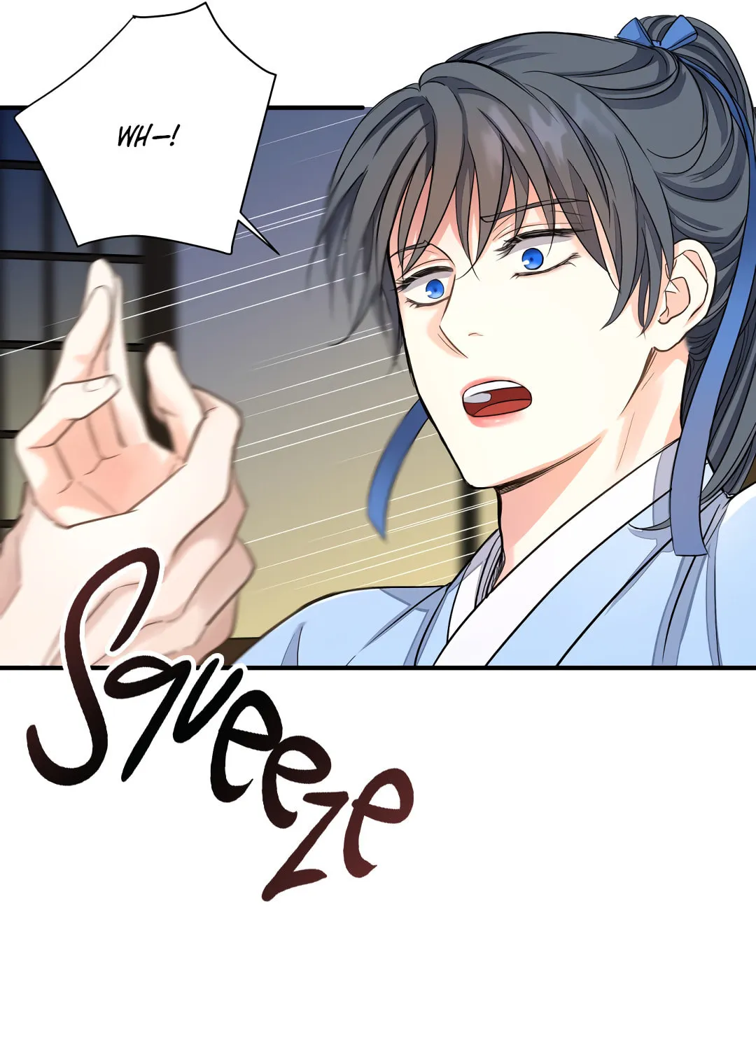 Shadow of the Moon (yunee) Chapter 4 page 10 - 