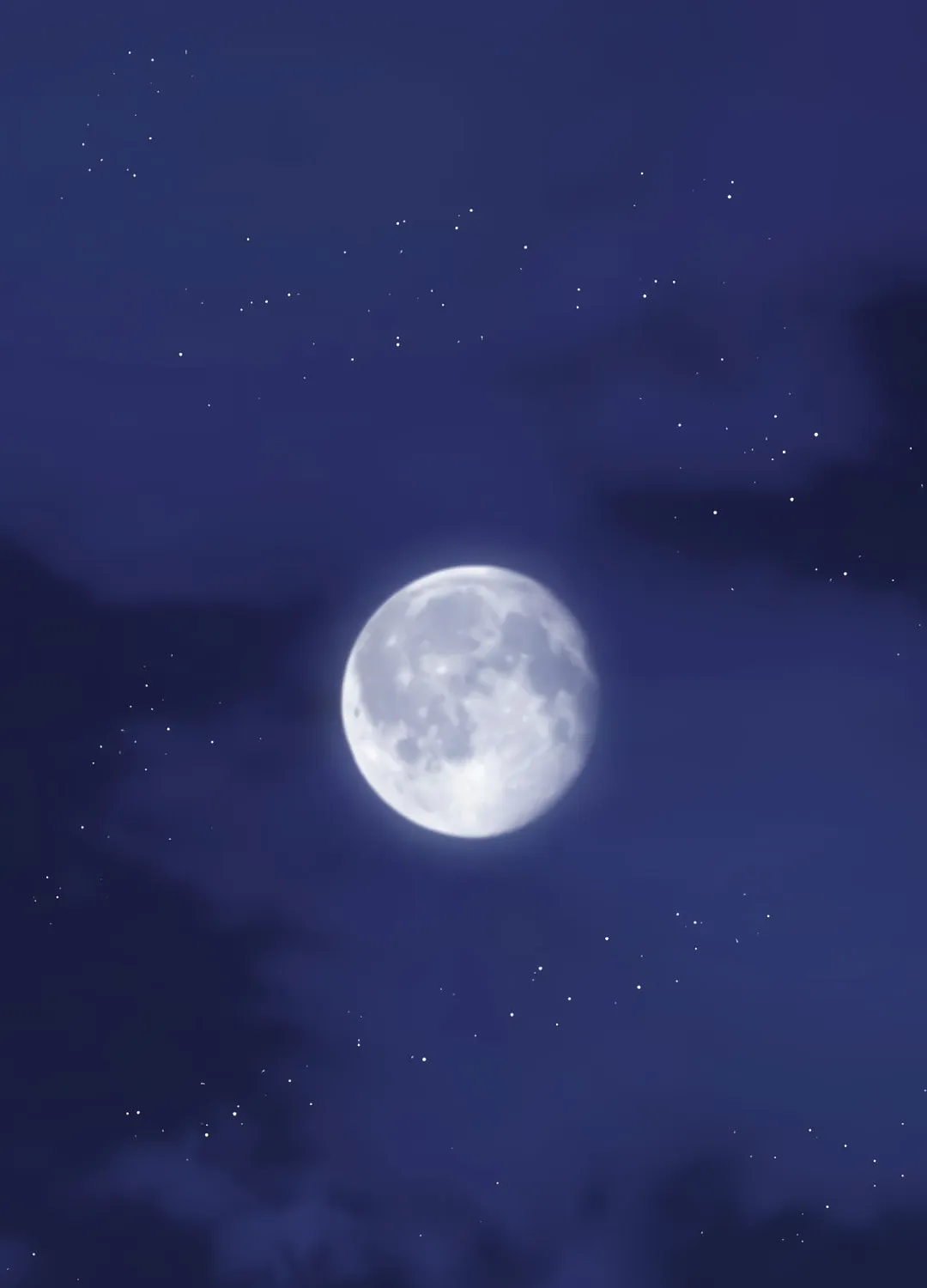Shadow of the Moon (yunee) Chapter 5 page 2 - 