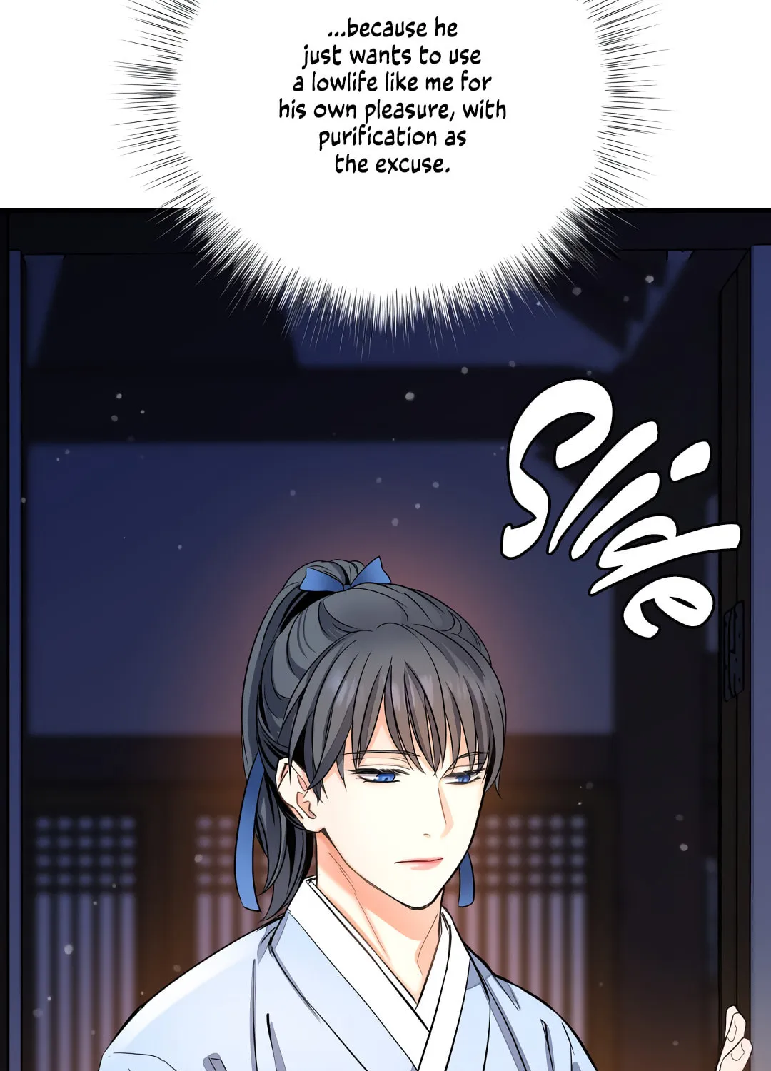 Shadow of the Moon (yunee) Chapter 5 page 17 - 