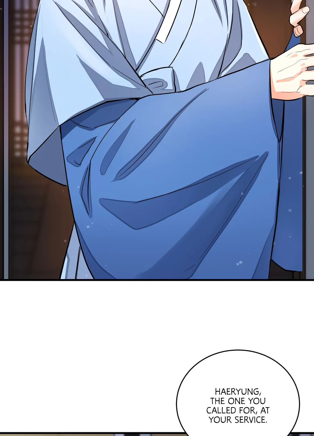 Shadow of the Moon (yunee) Chapter 5 page 18 - 