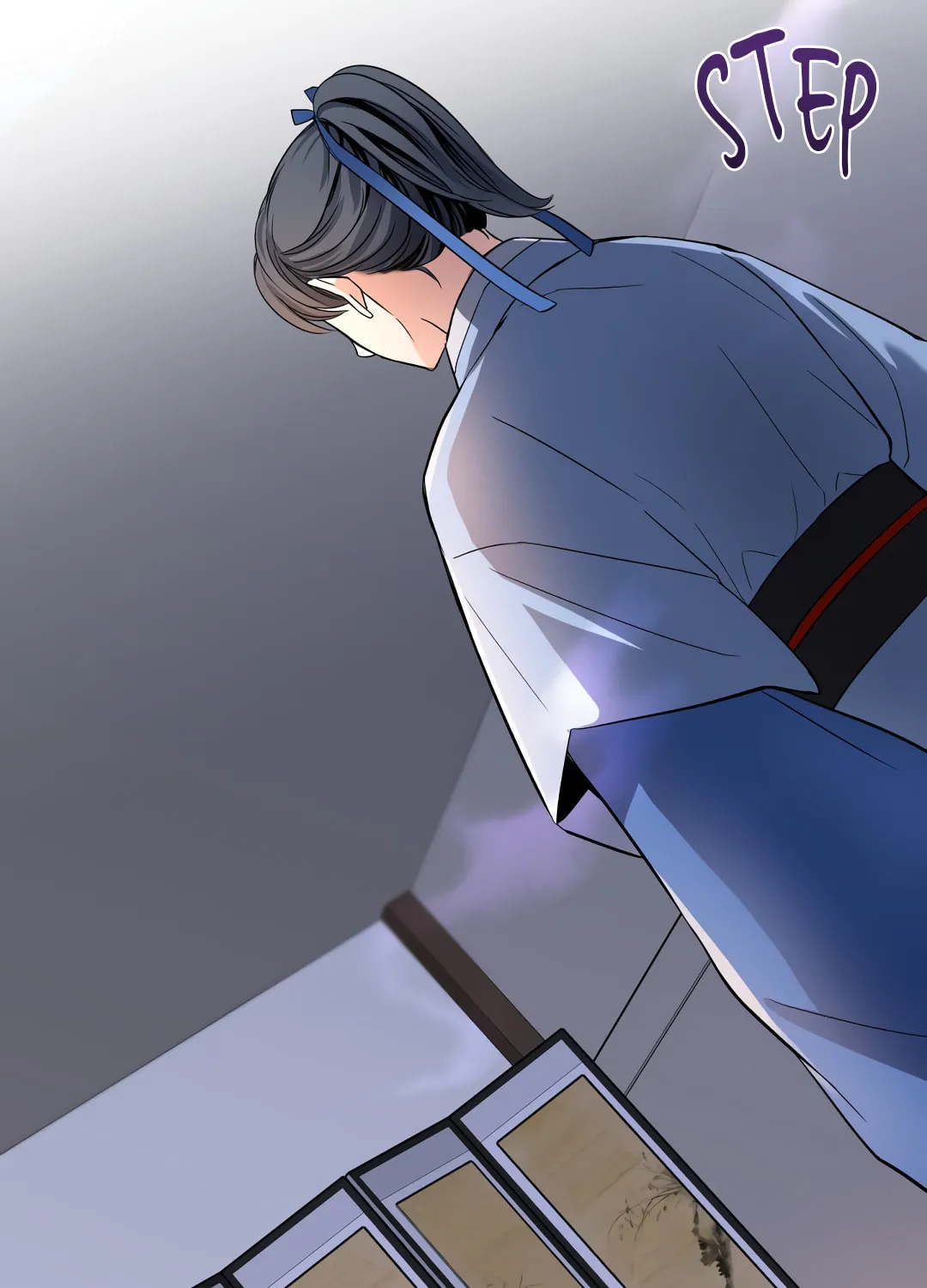 Shadow of the Moon (yunee) Chapter 5 page 21 - 