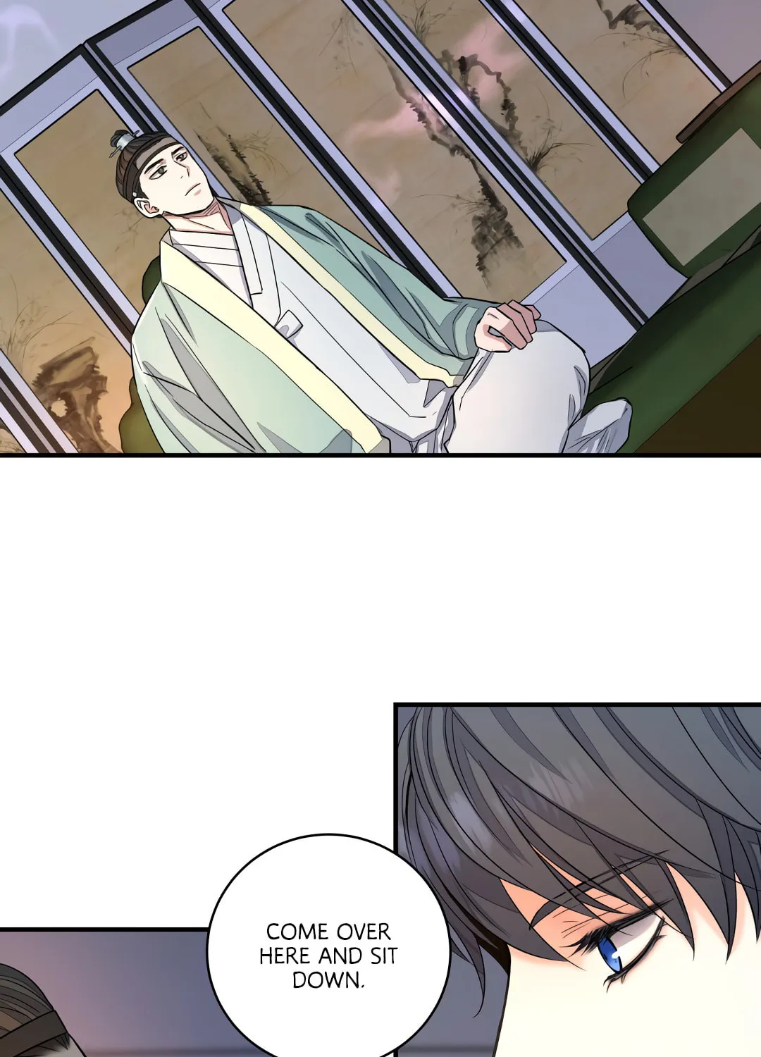 Shadow of the Moon (yunee) Chapter 5 page 22 - 