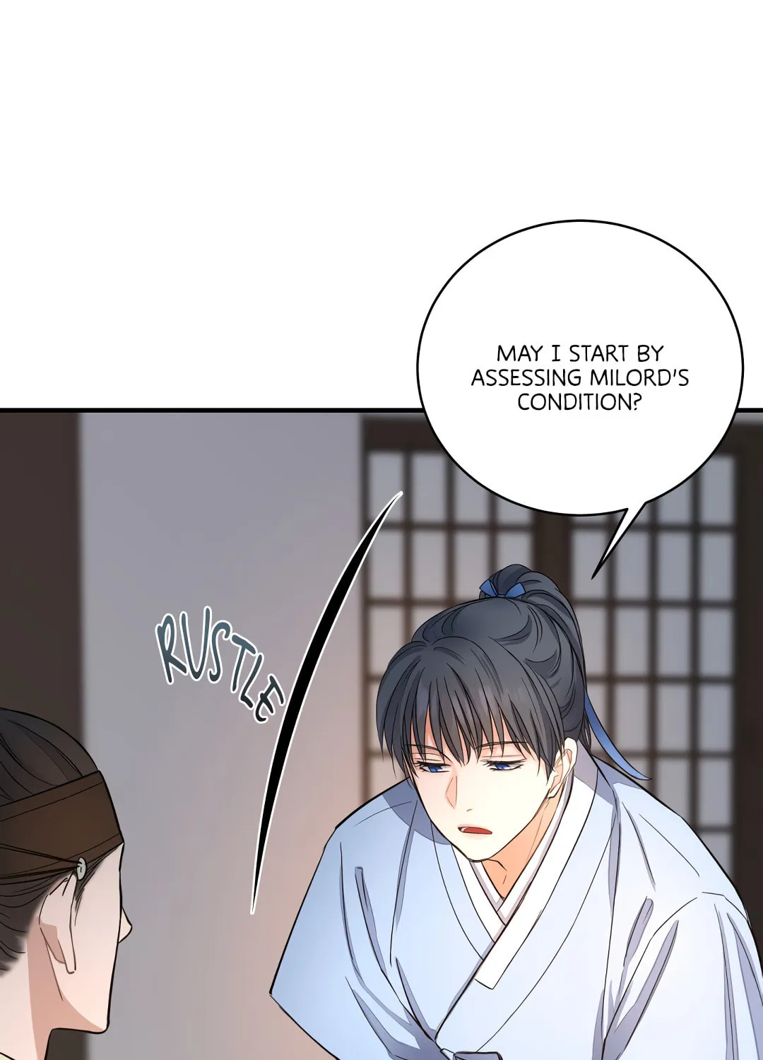 Shadow of the Moon (yunee) Chapter 5 page 24 - 