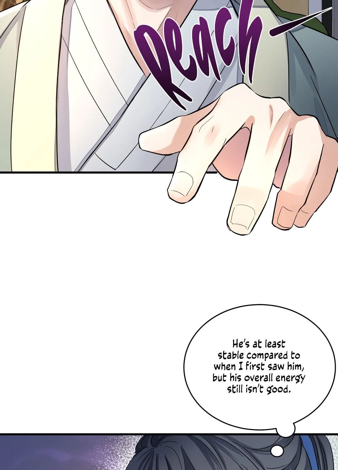 Shadow of the Moon (yunee) Chapter 5 page 26 - 