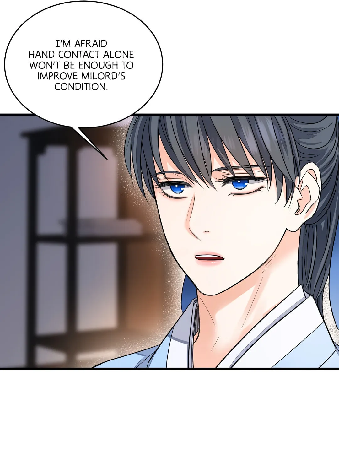 Shadow of the Moon (yunee) Chapter 5 page 28 - 