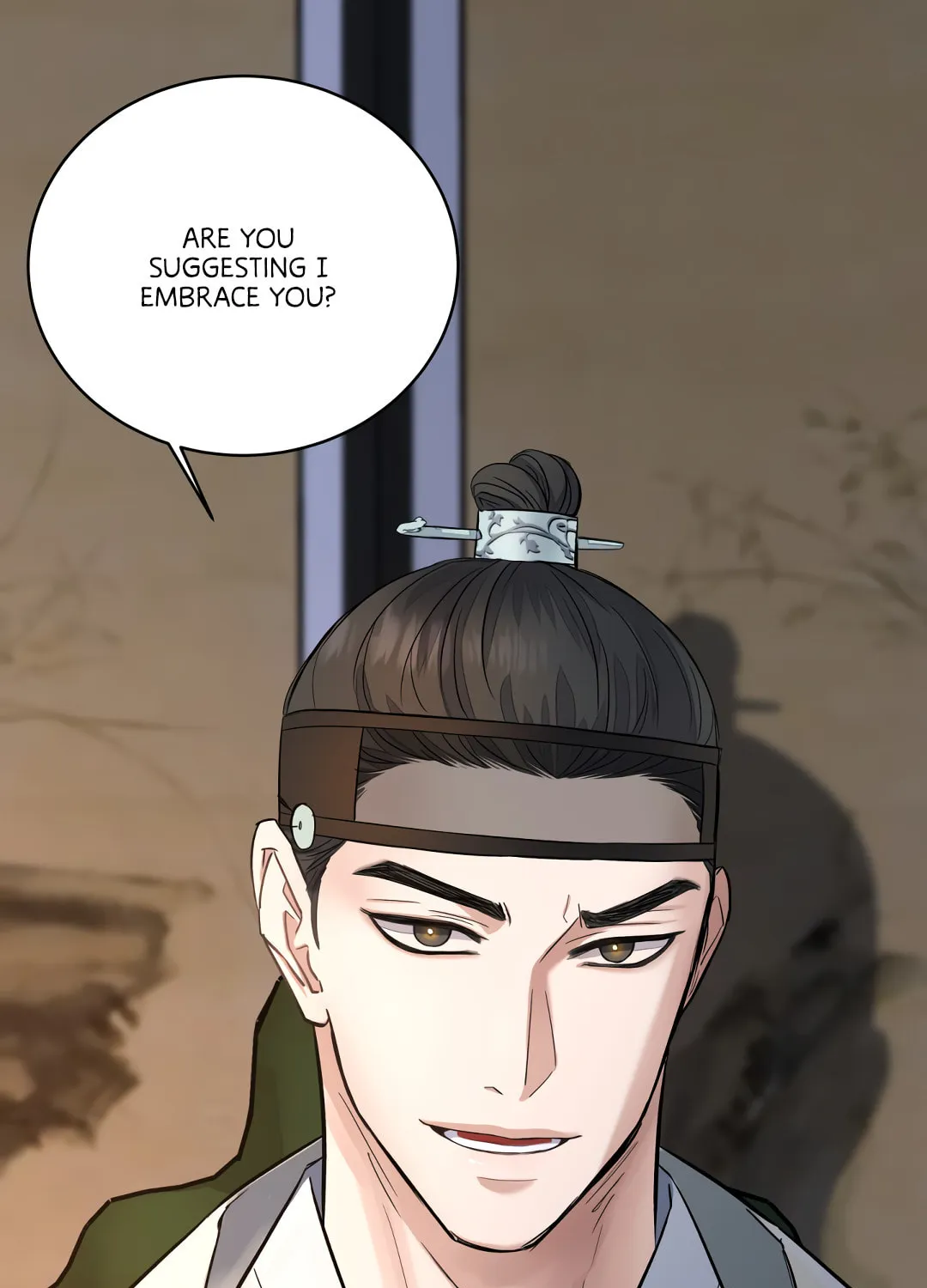 Shadow of the Moon (yunee) Chapter 5 page 30 - 