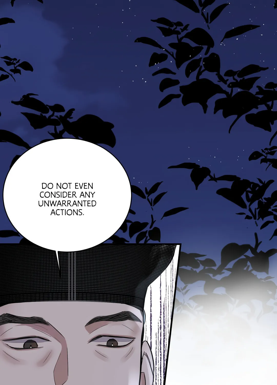 Shadow of the Moon (yunee) Chapter 5 page 4 - 