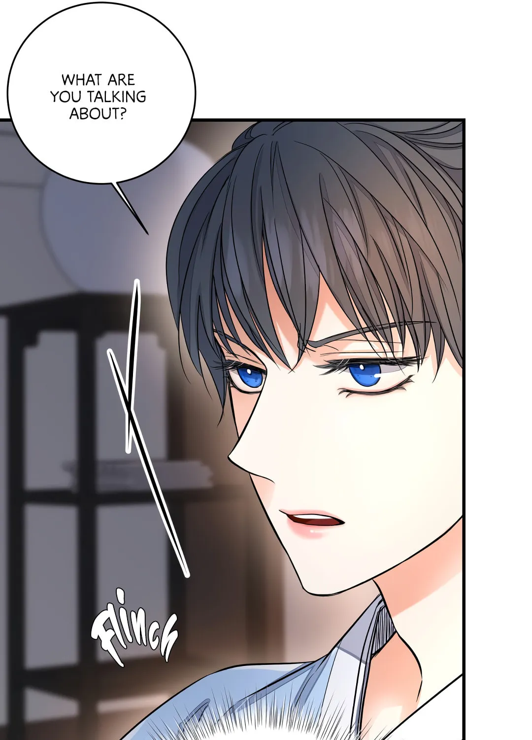 Shadow of the Moon (yunee) Chapter 5 page 34 - 