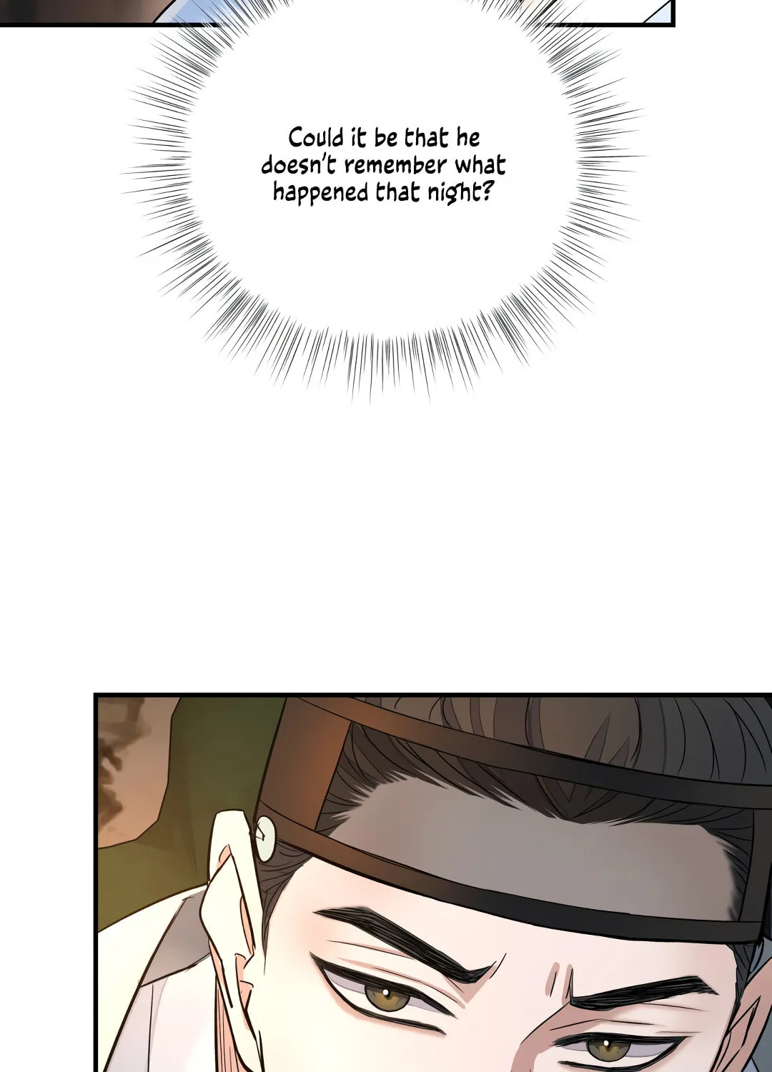 Shadow of the Moon (yunee) Chapter 5 page 35 - 