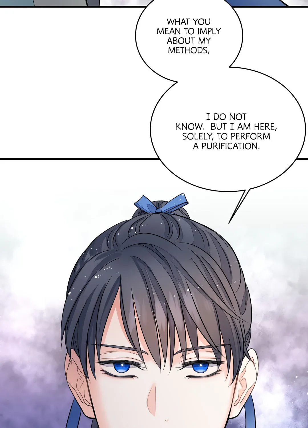Shadow of the Moon (yunee) Chapter 5 page 38 - 