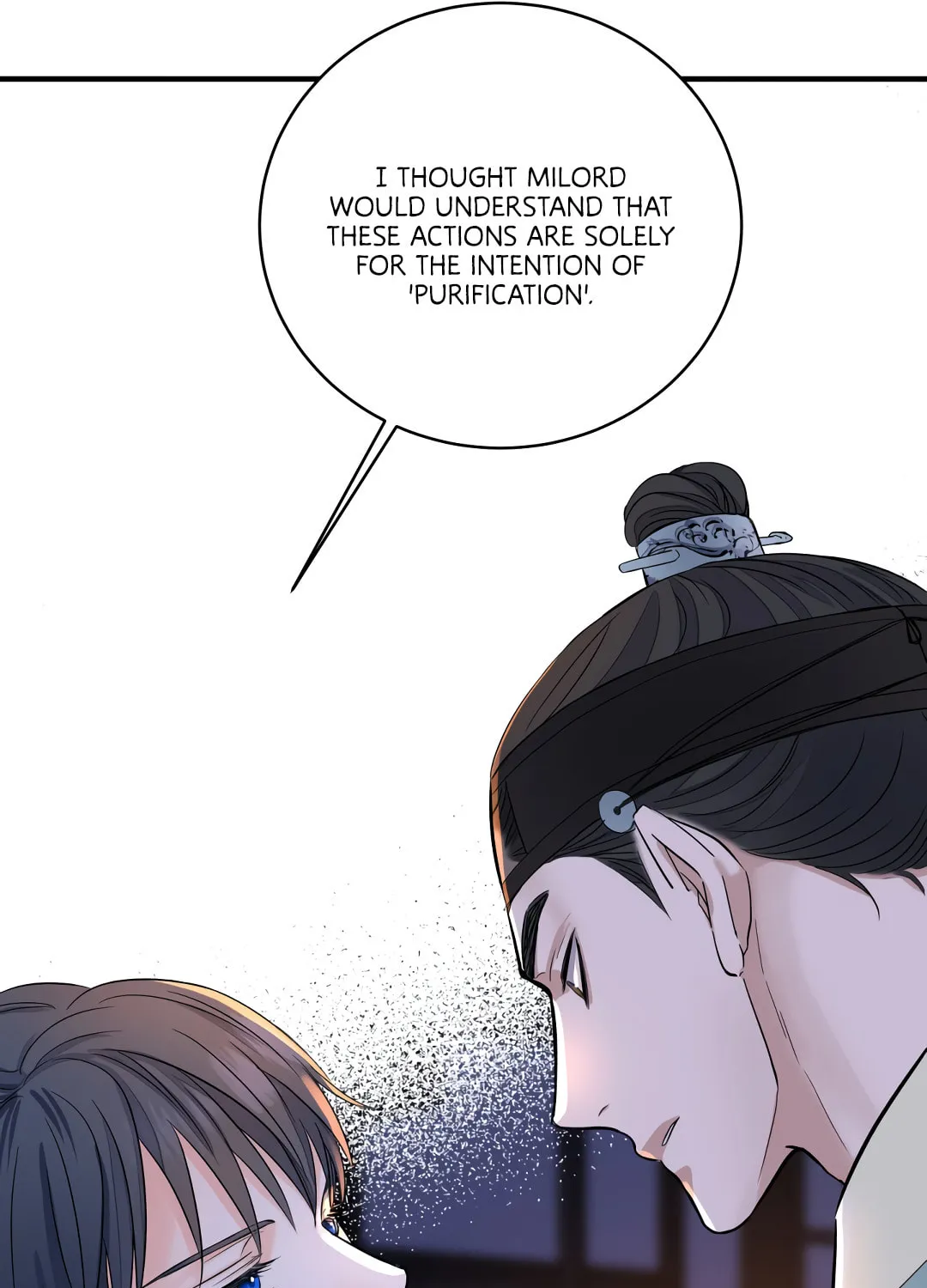 Shadow of the Moon (yunee) Chapter 5 page 40 - 
