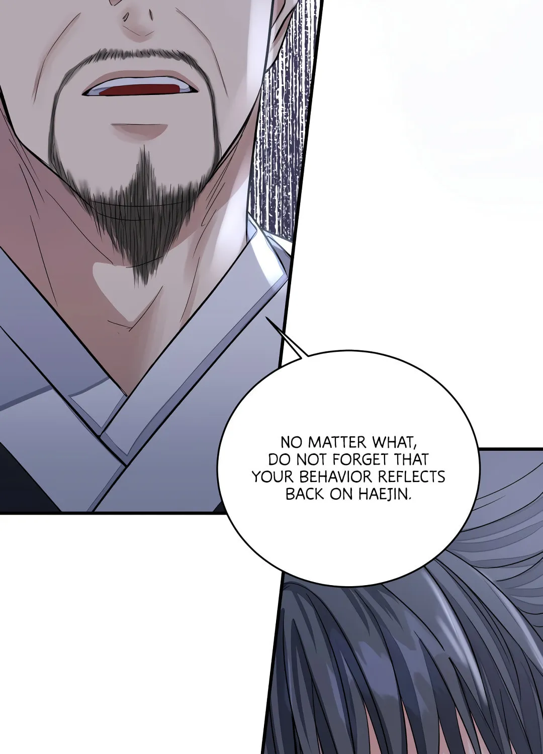 Shadow of the Moon (yunee) Chapter 5 page 5 - 
