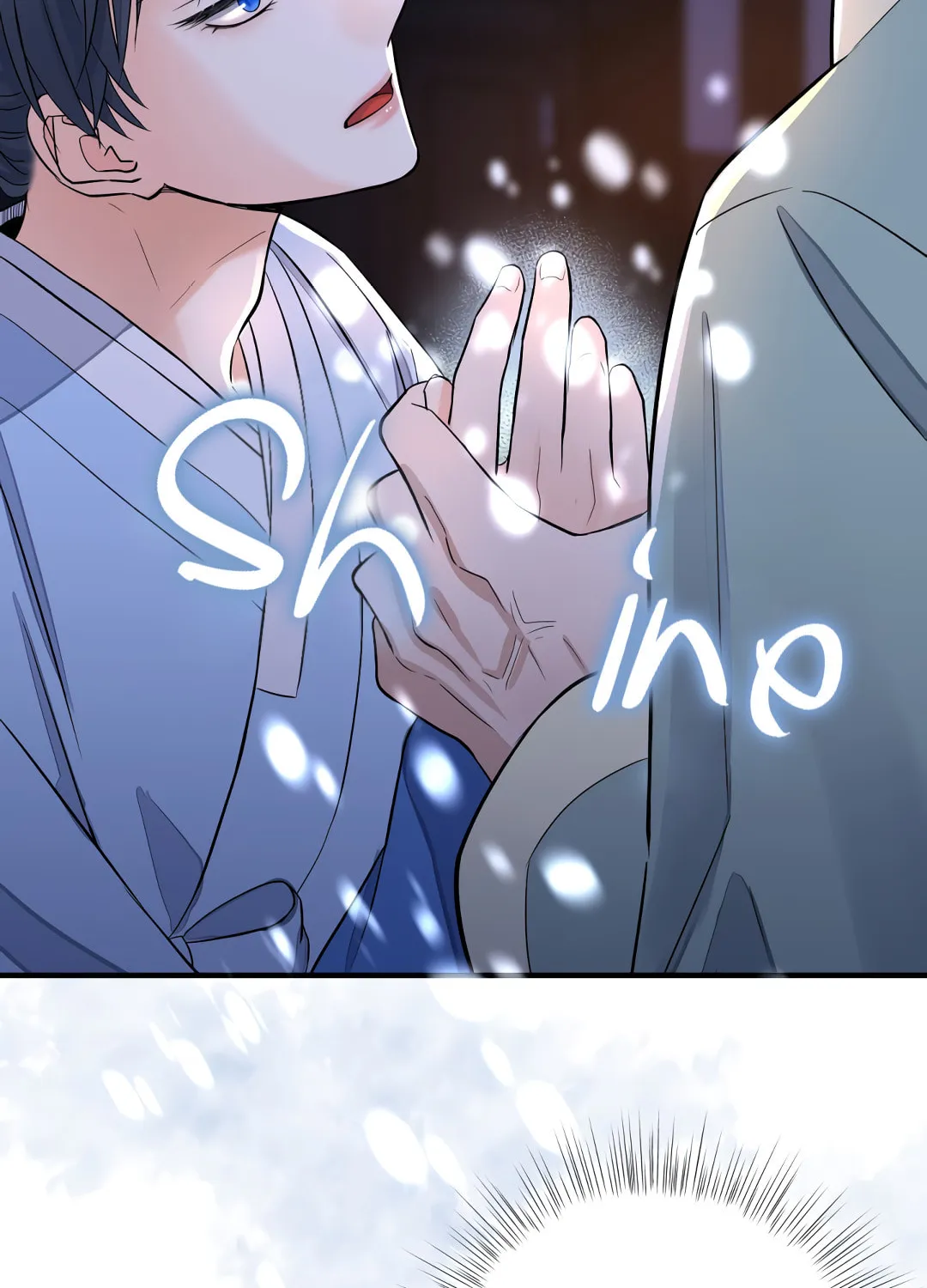 Shadow of the Moon (yunee) Chapter 5 page 41 - 