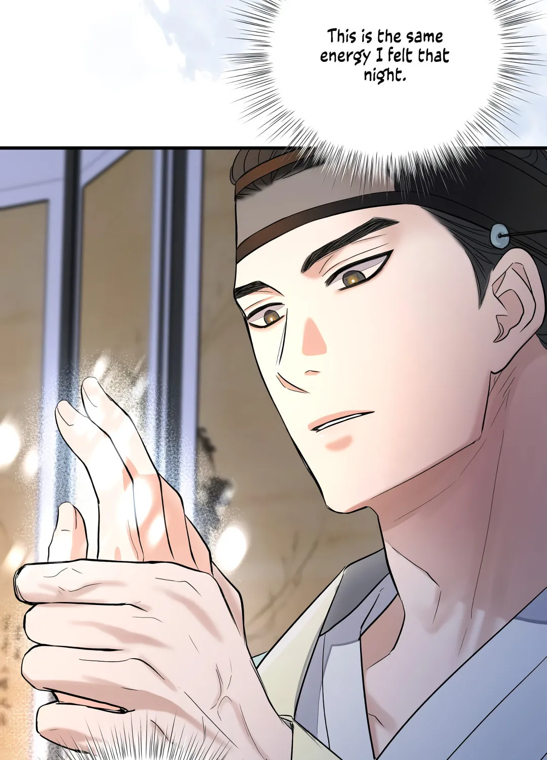 Shadow of the Moon (yunee) Chapter 5 page 42 - 