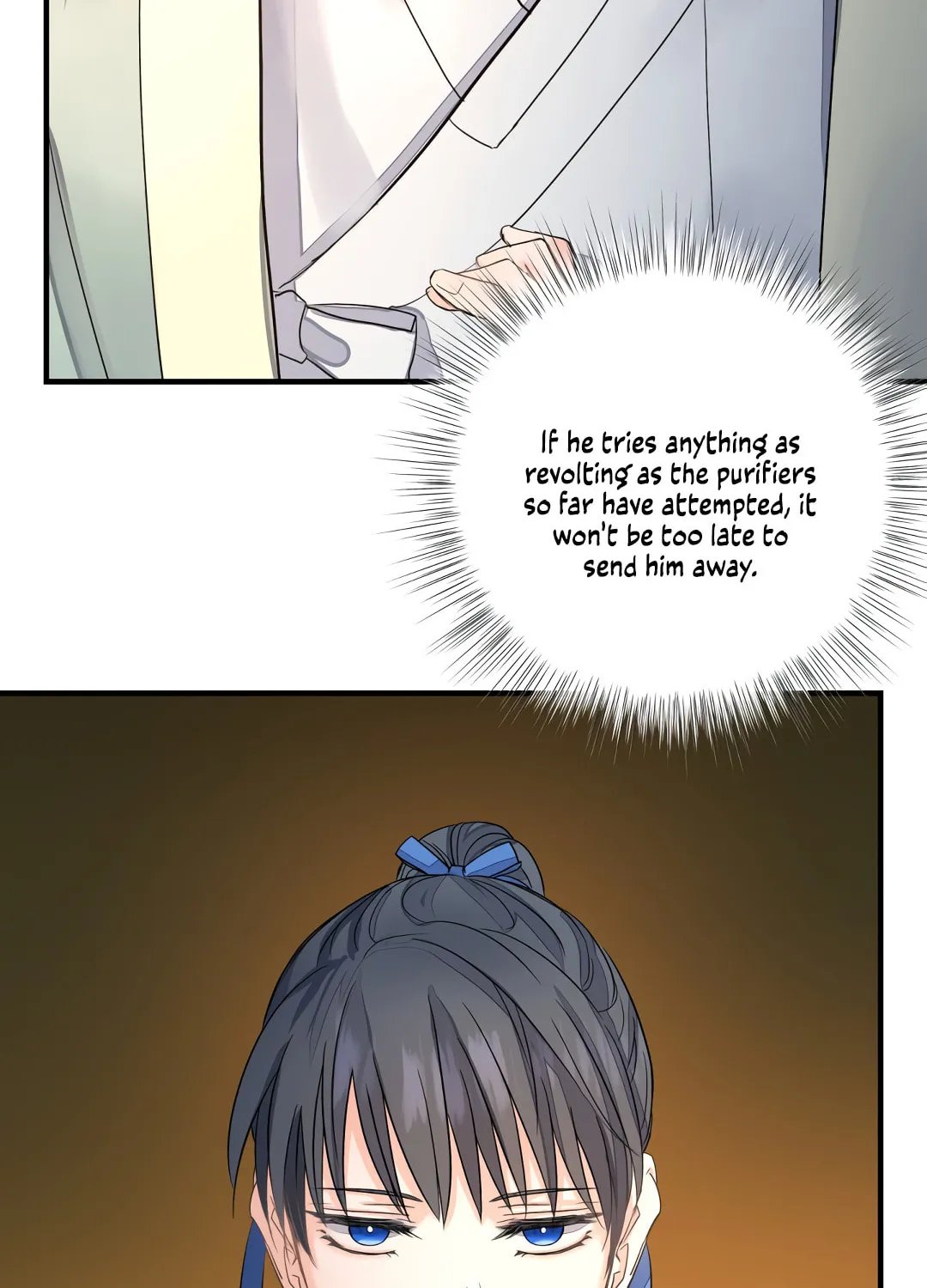 Shadow of the Moon (yunee) Chapter 5 page 47 - 