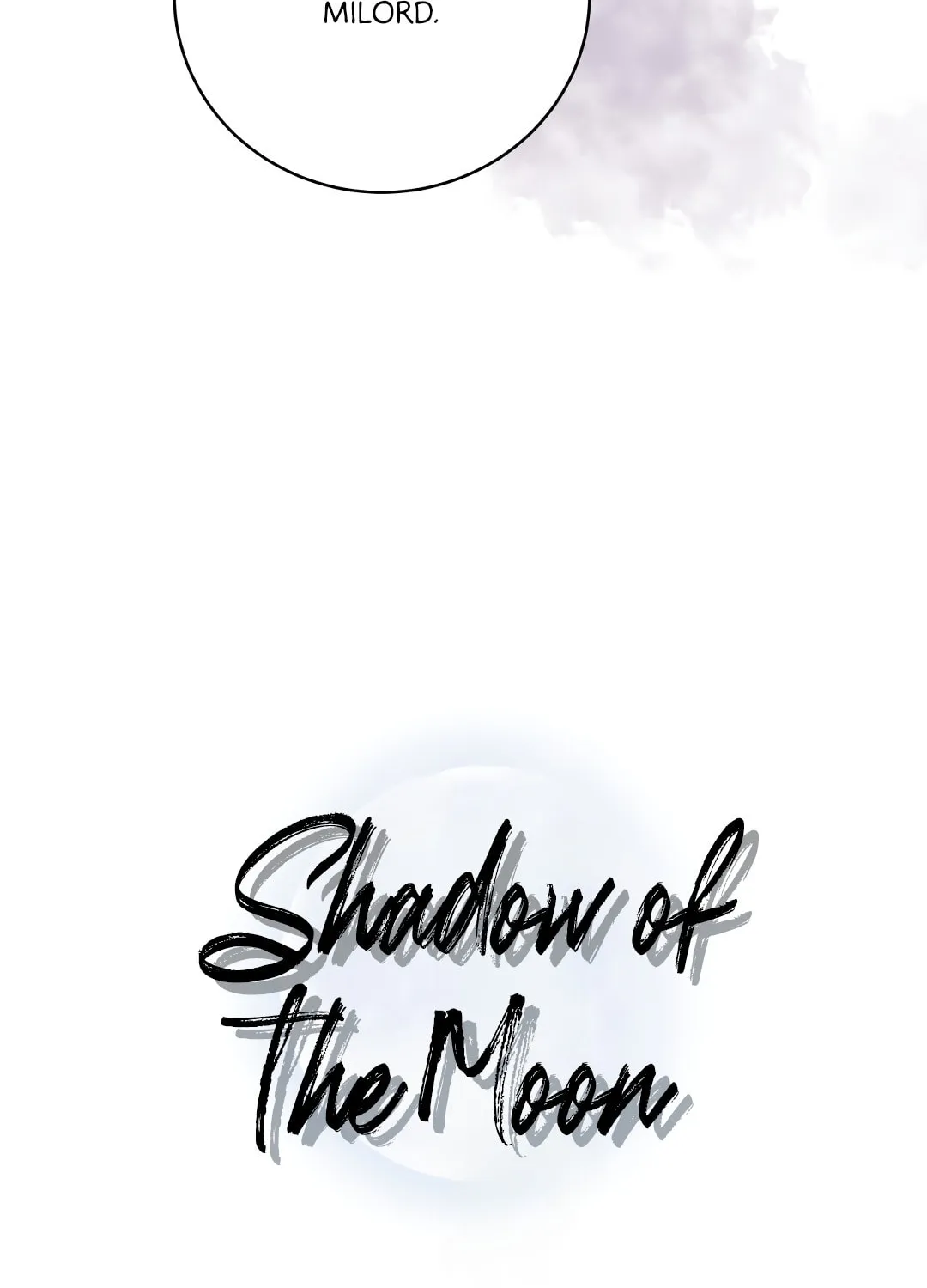 Shadow of the Moon (yunee) Chapter 5 page 7 - 