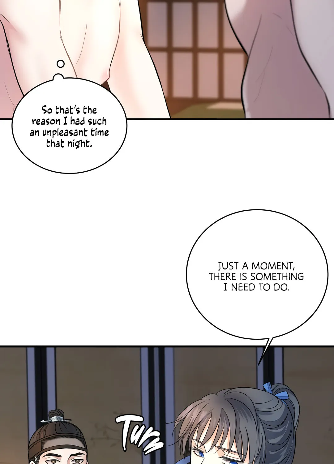 Shadow of the Moon (yunee) Chapter 5 page 63 - 