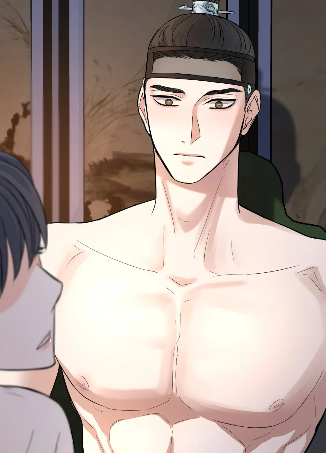Shadow of the Moon (yunee) Chapter 5 page 73 - 