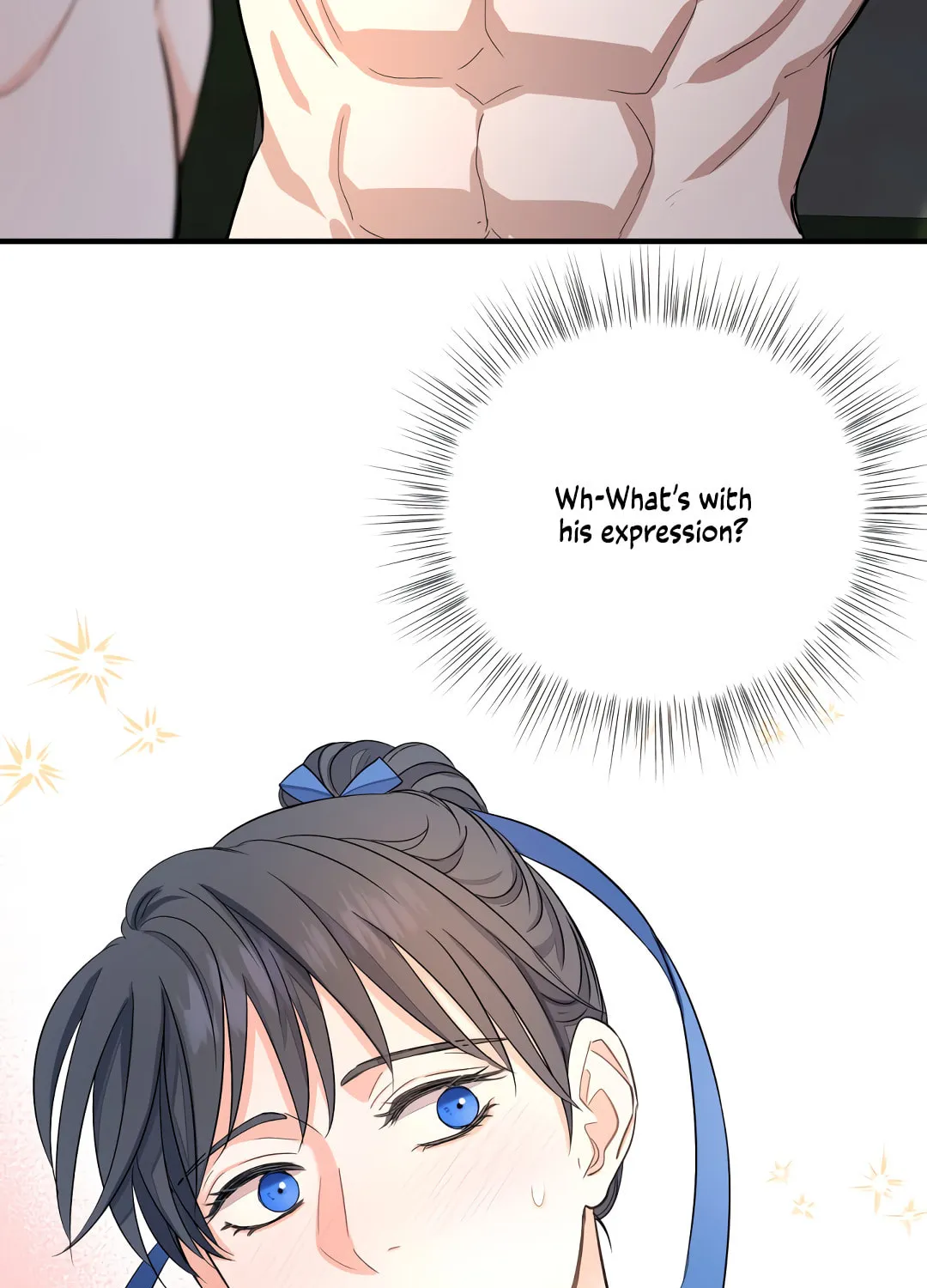 Shadow of the Moon (yunee) Chapter 5 page 74 - 