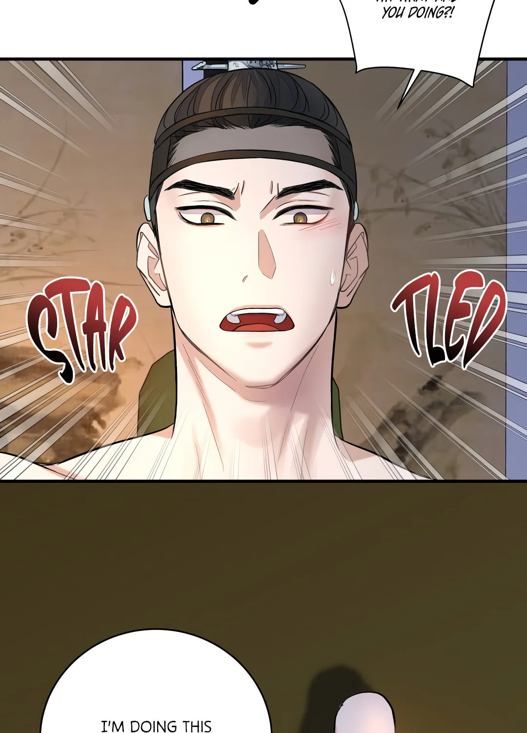 Shadow of the Moon (yunee) Chapter 5 page 79 - 