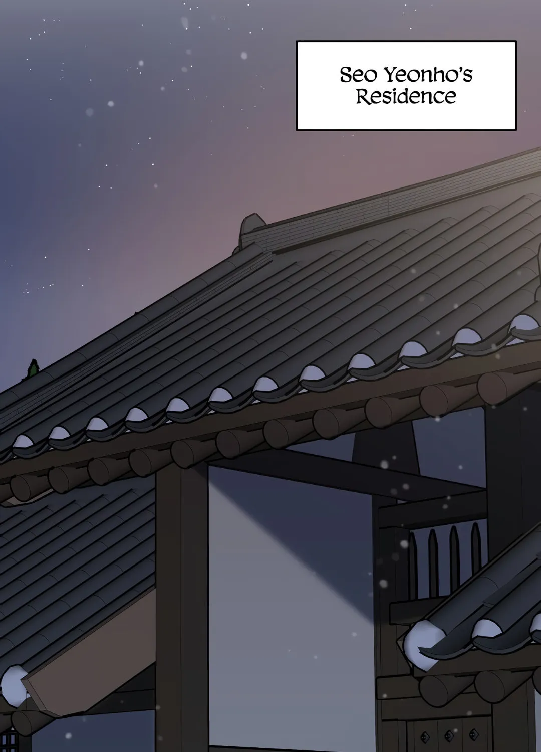 Shadow of the Moon (yunee) Chapter 5 page 9 - 