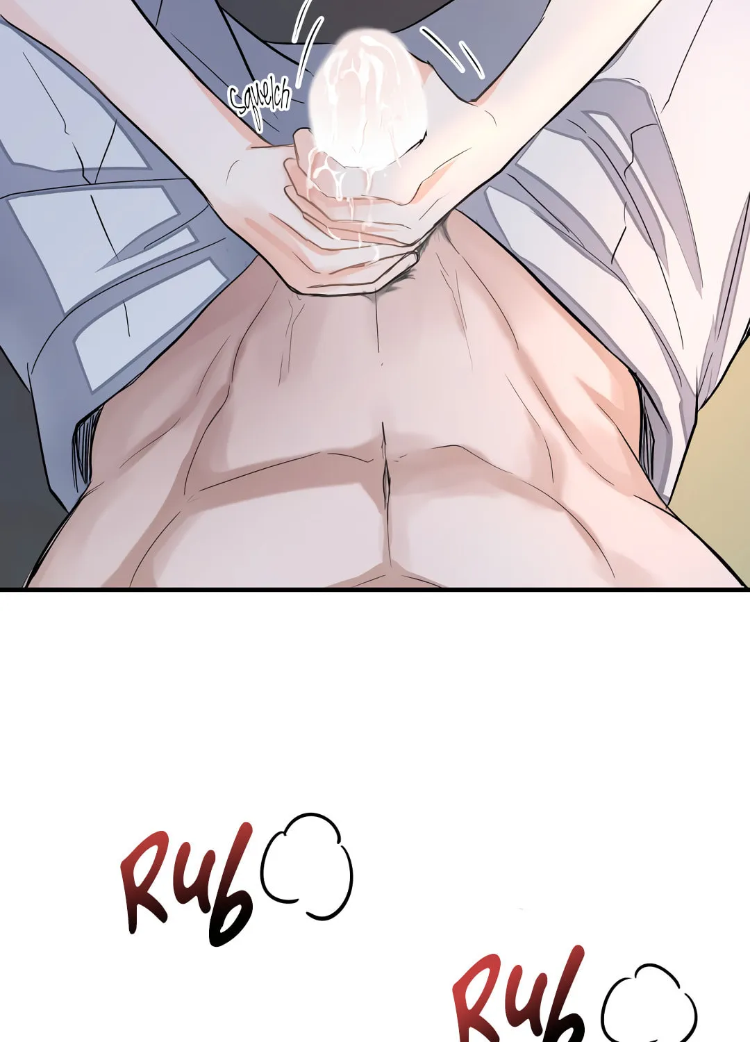 Shadow of the Moon (yunee) Chapter 5 page 81 - 