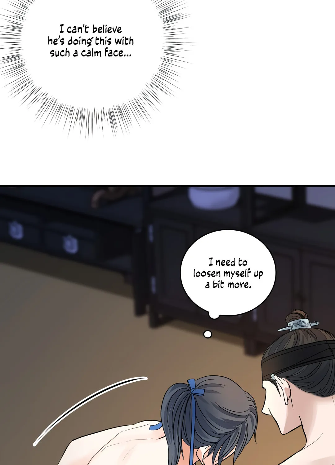 Shadow of the Moon (yunee) Chapter 5 page 83 - 
