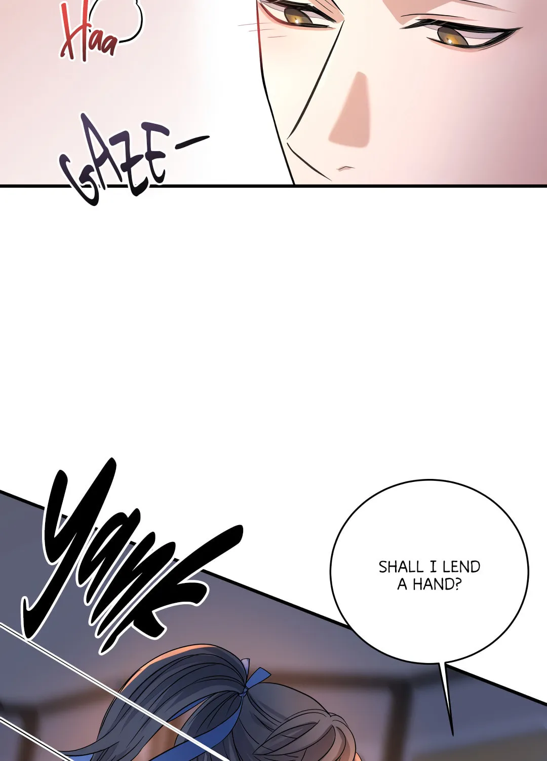 Shadow of the Moon (yunee) Chapter 5 page 86 - 