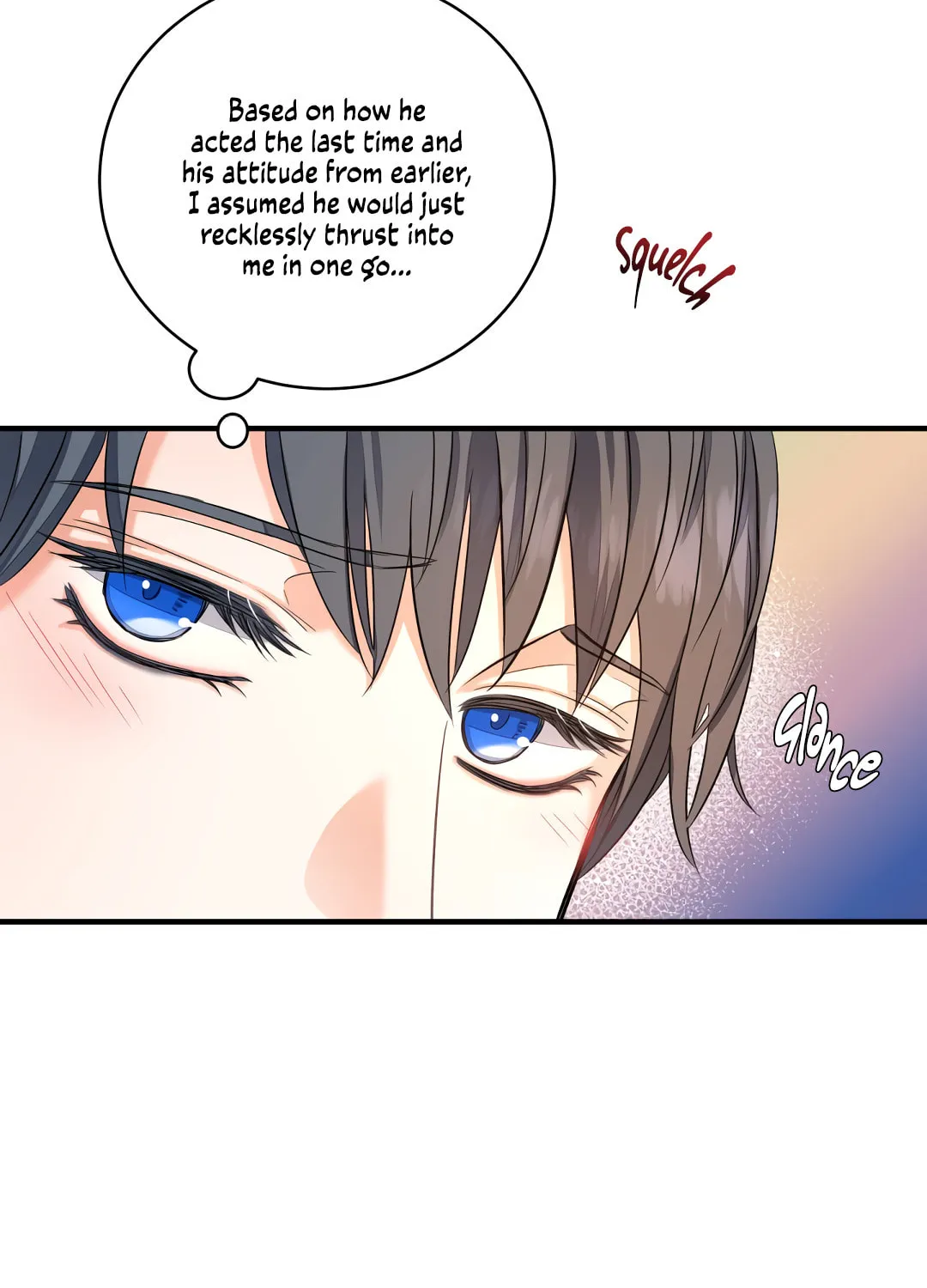 Shadow of the Moon (yunee) Chapter 6 page 12 - 