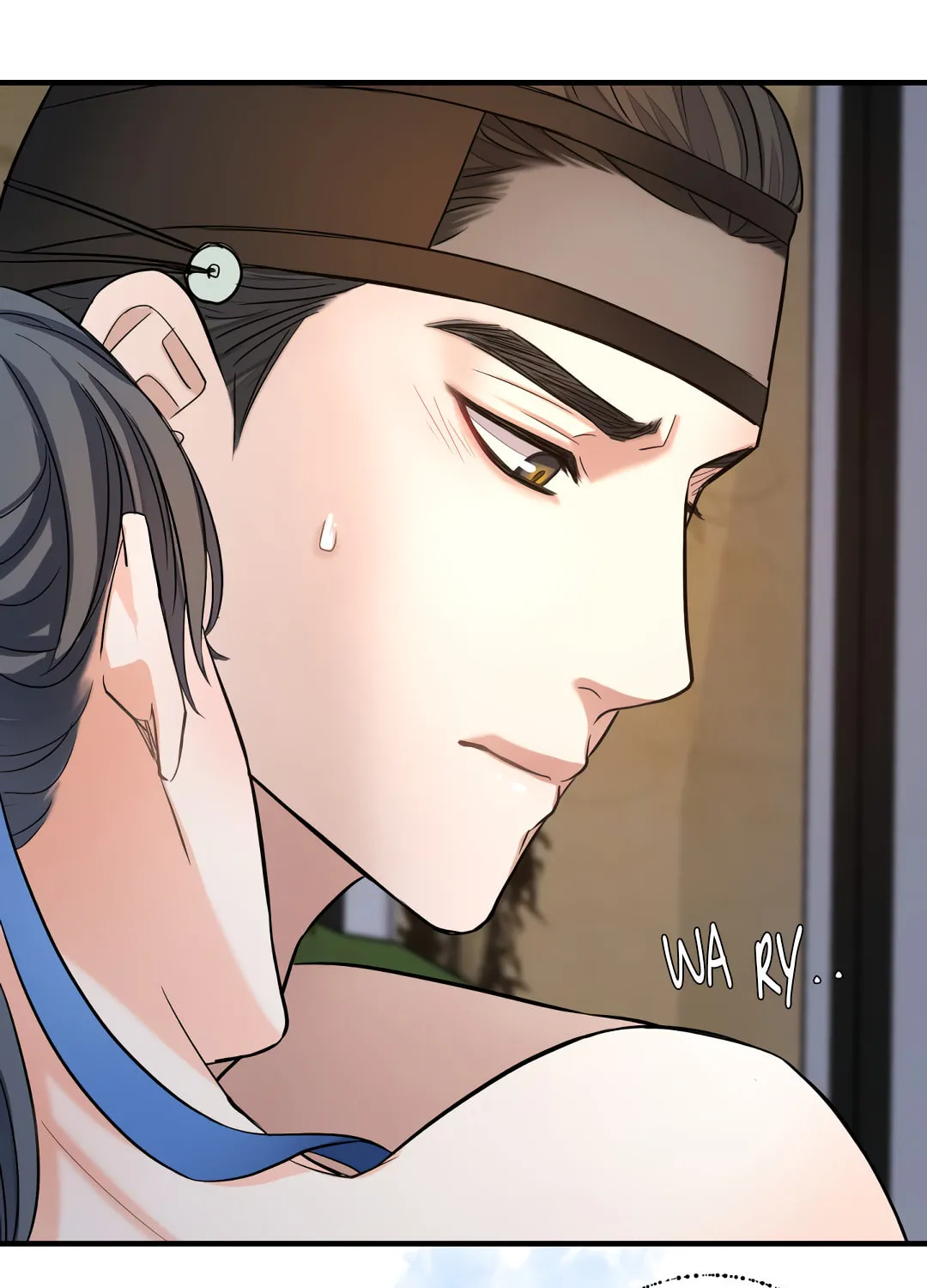 Shadow of the Moon (yunee) Chapter 6 page 13 - 