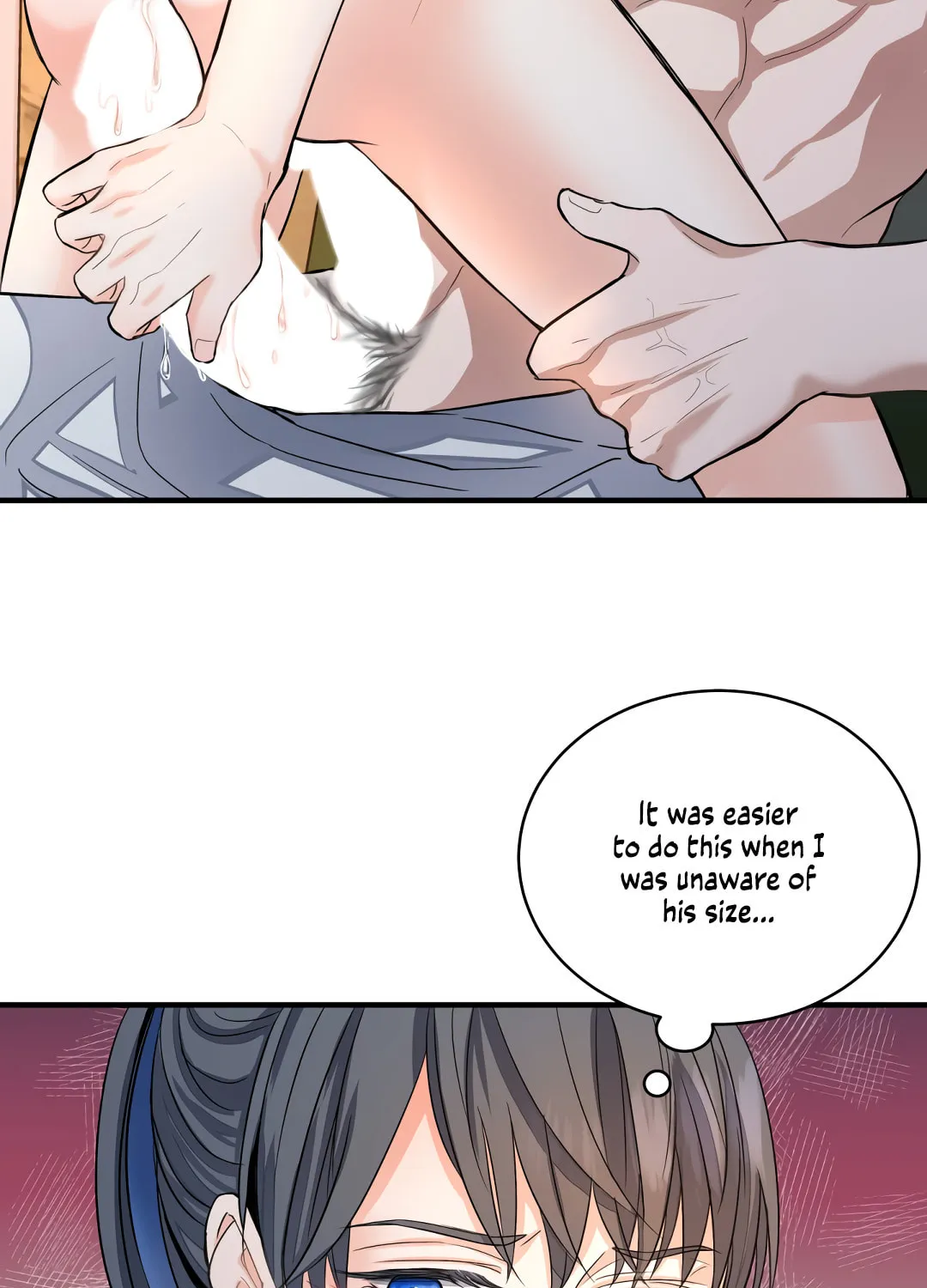 Shadow of the Moon (yunee) Chapter 6 page 18 - 