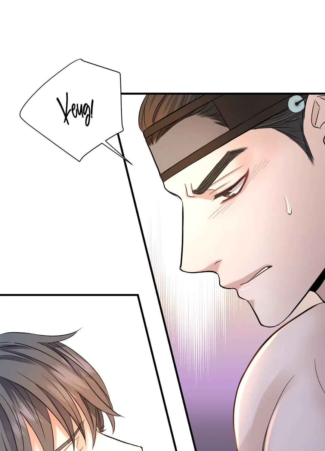 Shadow of the Moon (yunee) Chapter 6 page 23 - 