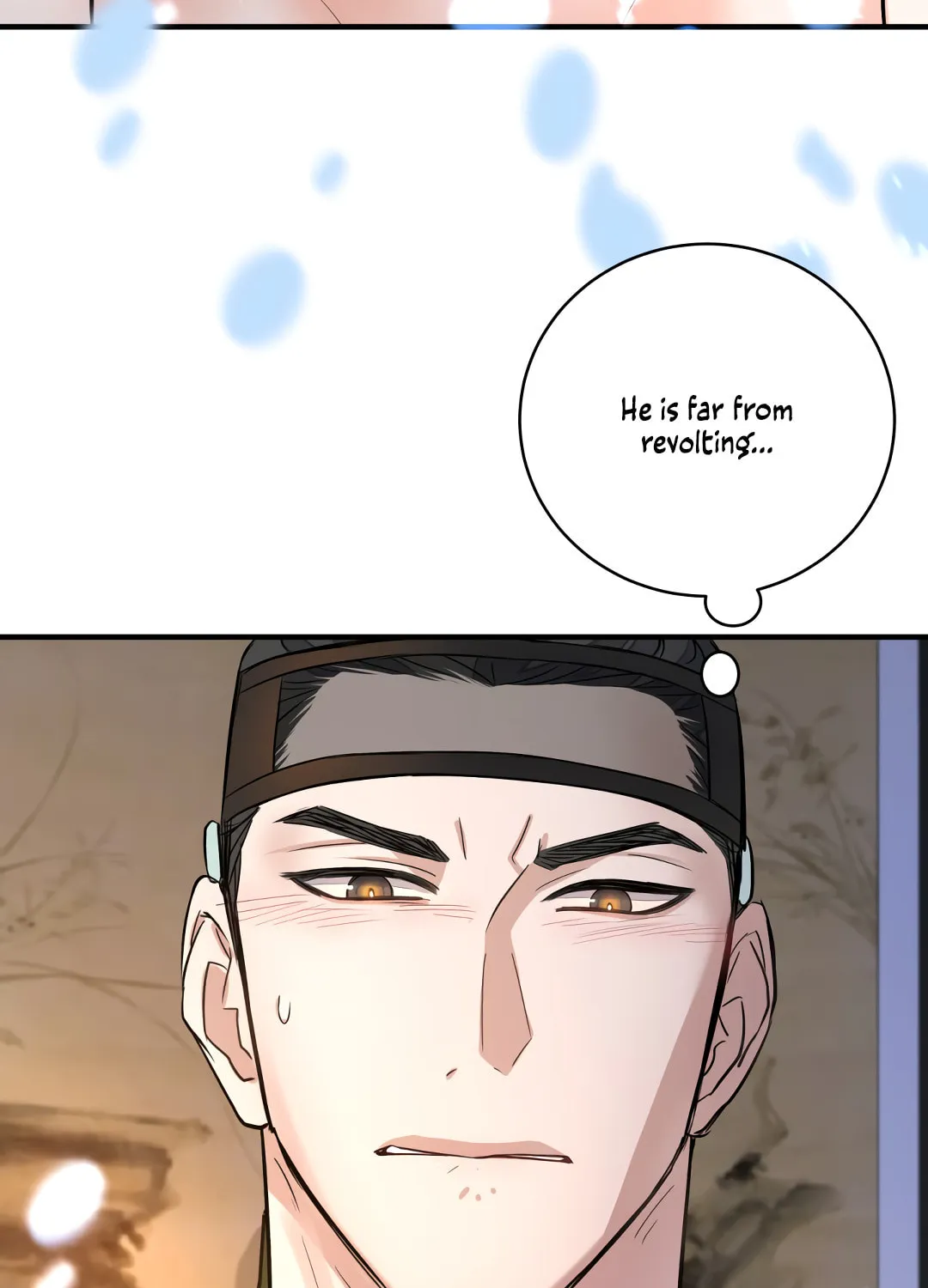 Shadow of the Moon (yunee) Chapter 6 page 30 - 