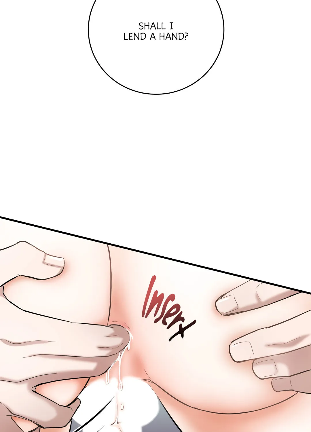 Shadow of the Moon (yunee) Chapter 6 page 4 - 