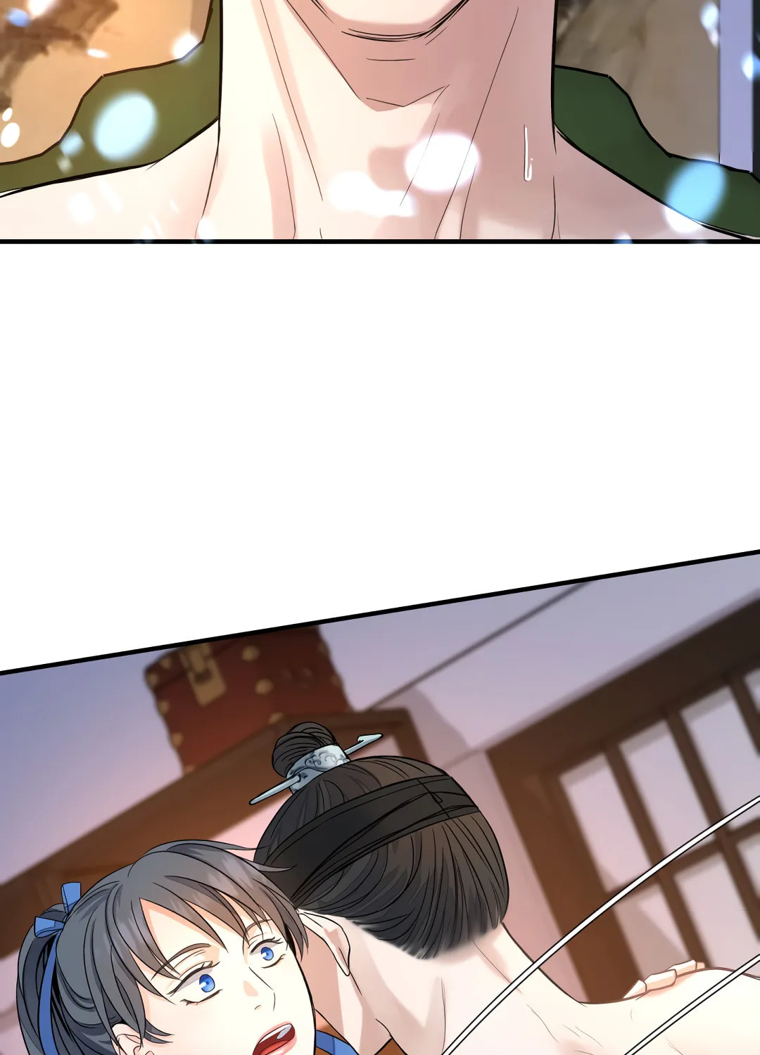 Shadow of the Moon (yunee) Chapter 6 page 31 - 