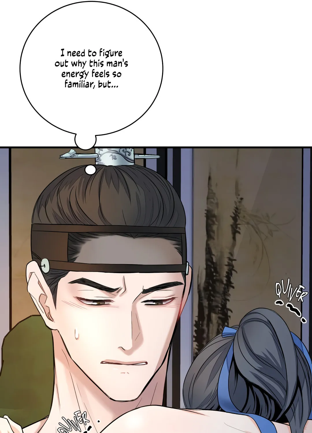 Shadow of the Moon (yunee) Chapter 6 page 36 - 