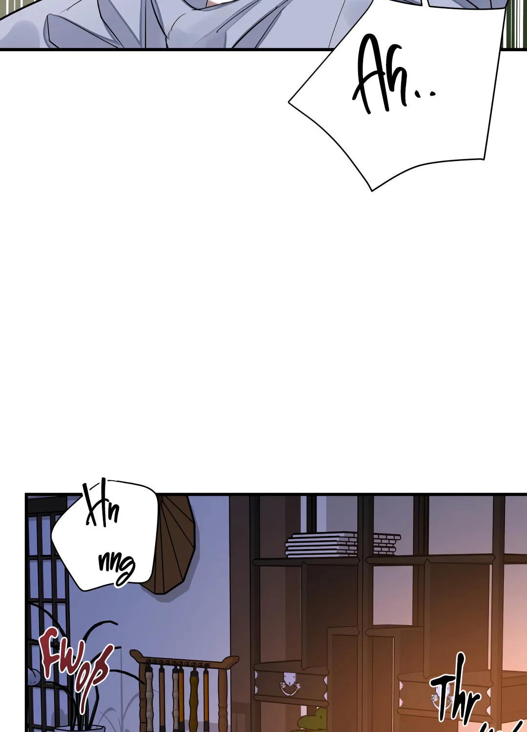 Shadow of the Moon (yunee) Chapter 6 page 39 - 